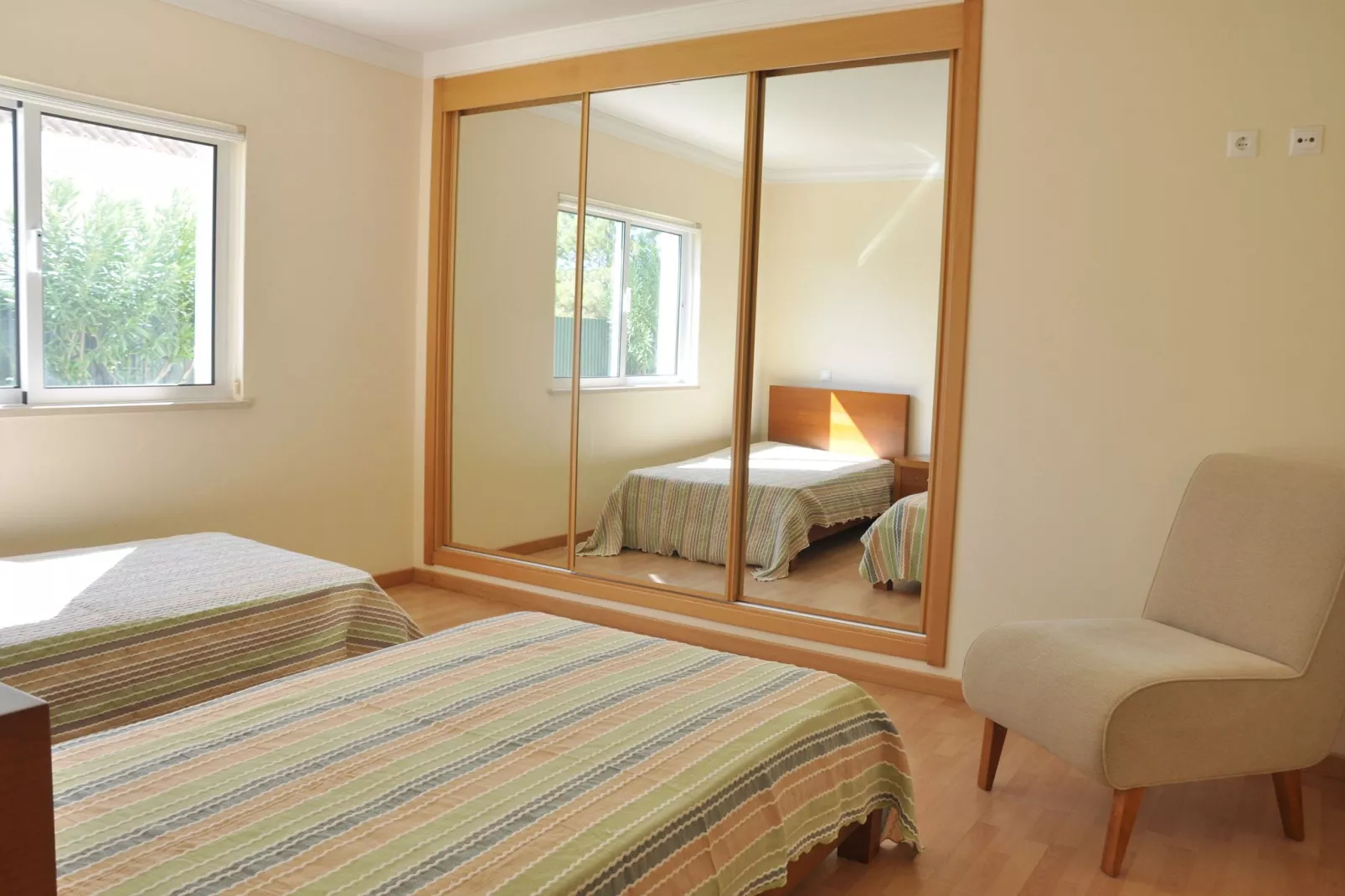 Costa V3-Bedroom