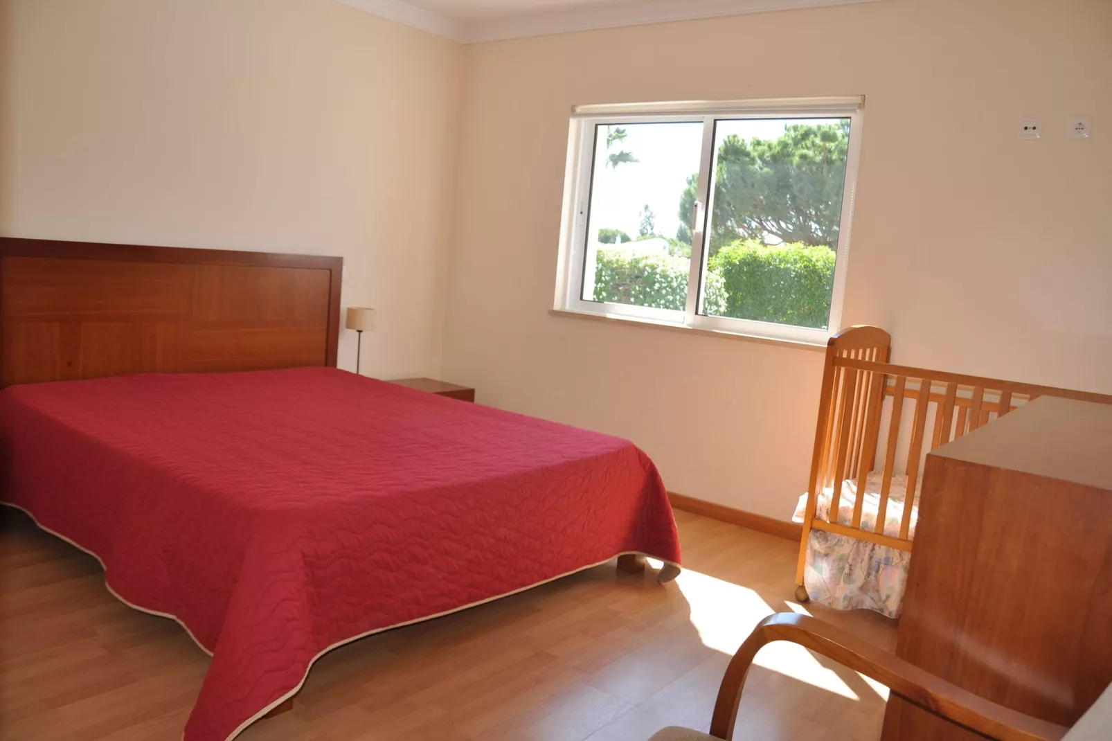 Costa V3-Bedroom