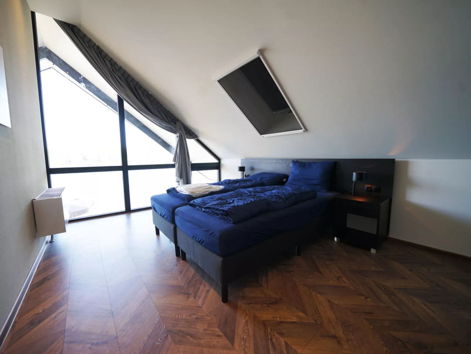 Meervilla Miva 10-Inside