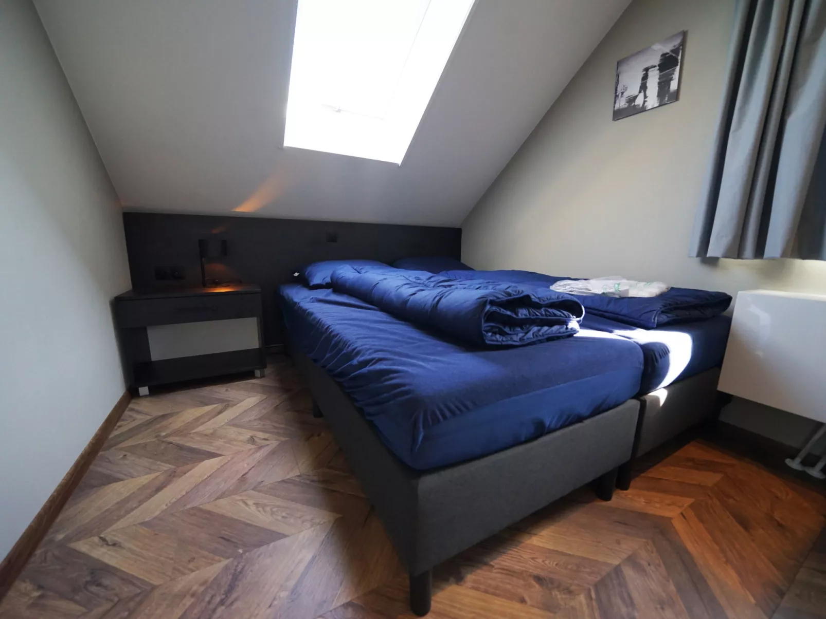 Meervilla Miva 10-Inside