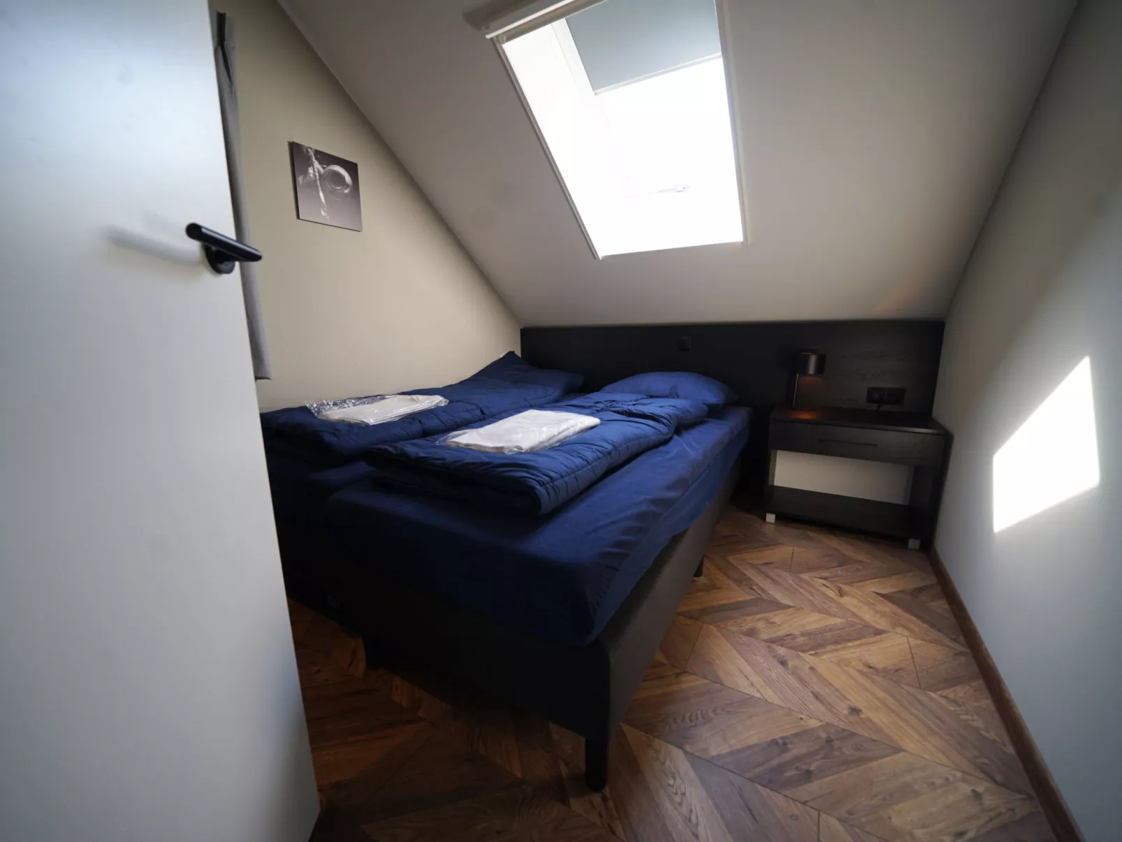 Meervilla Miva 10-Inside
