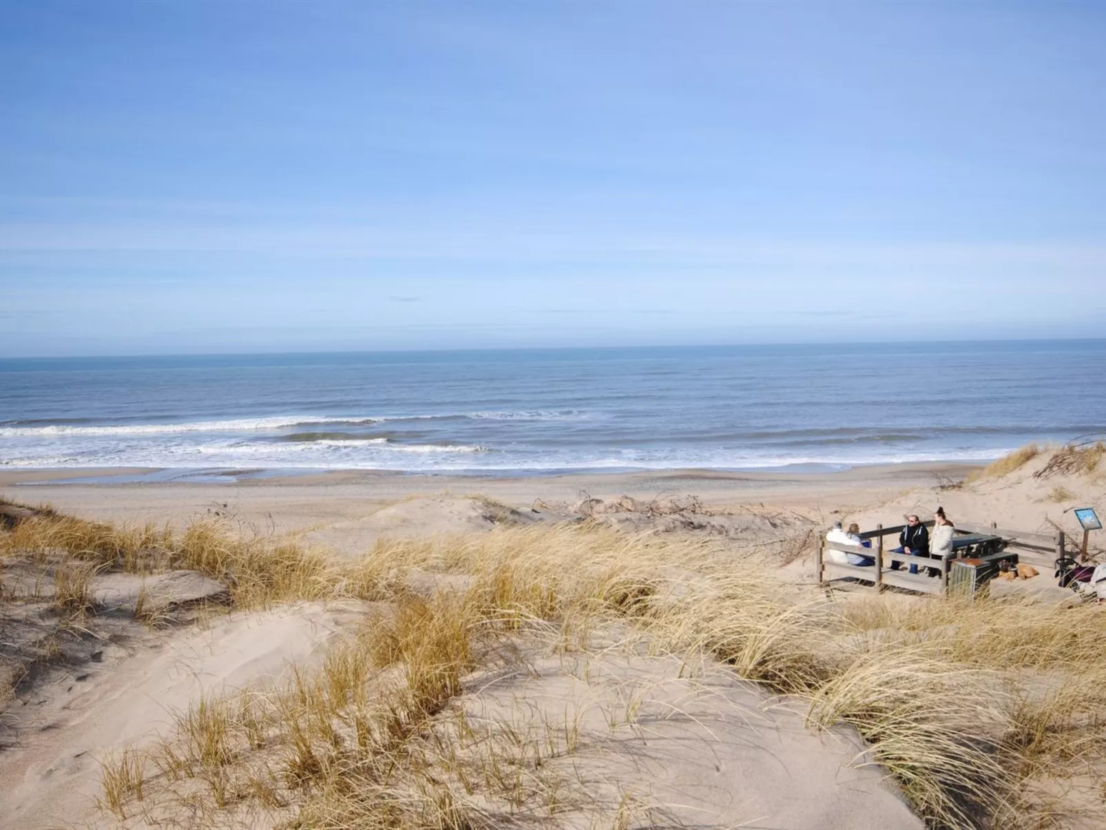 "Cristine" - 400m from the sea-Draußen