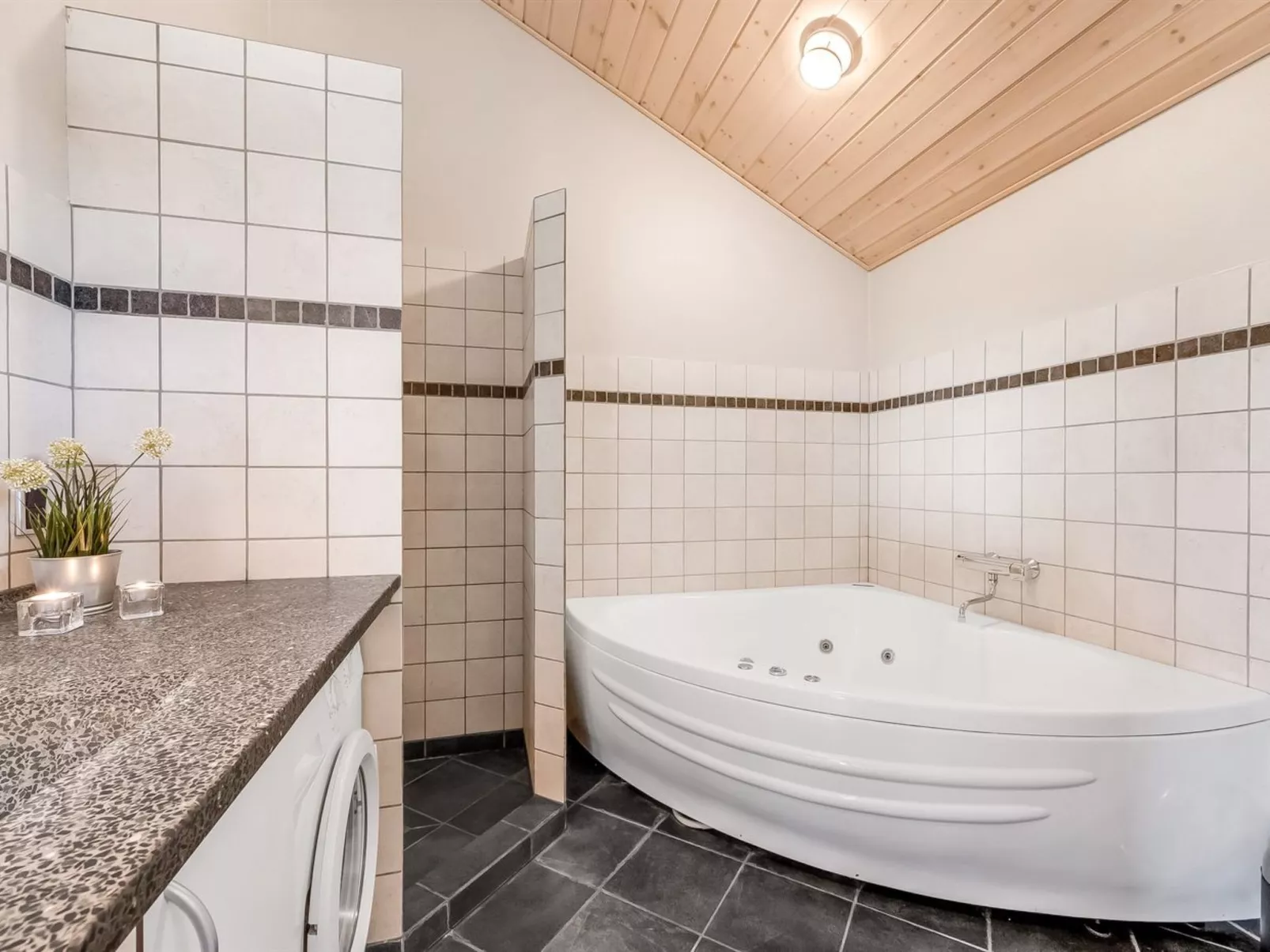 "Cristine" - 400m from the sea-Drinnen