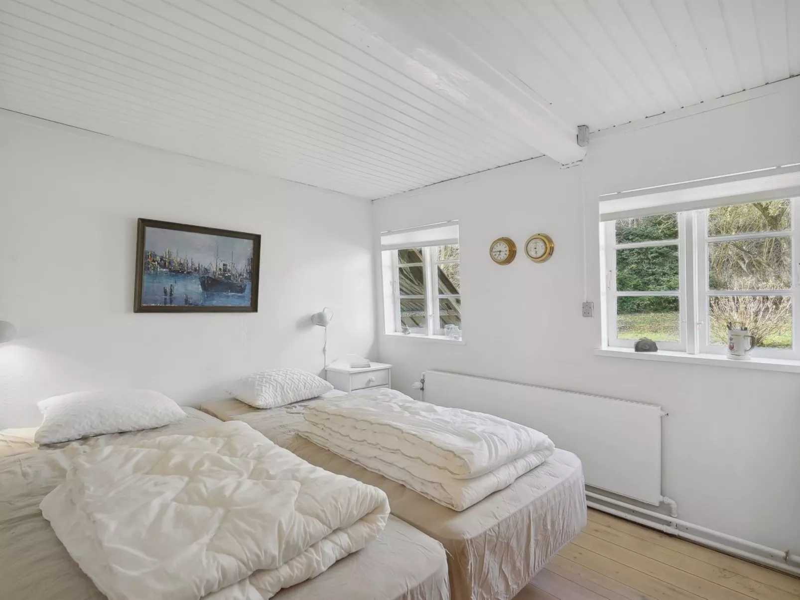 "Elvin" - 2.7km from the sea-Drinnen