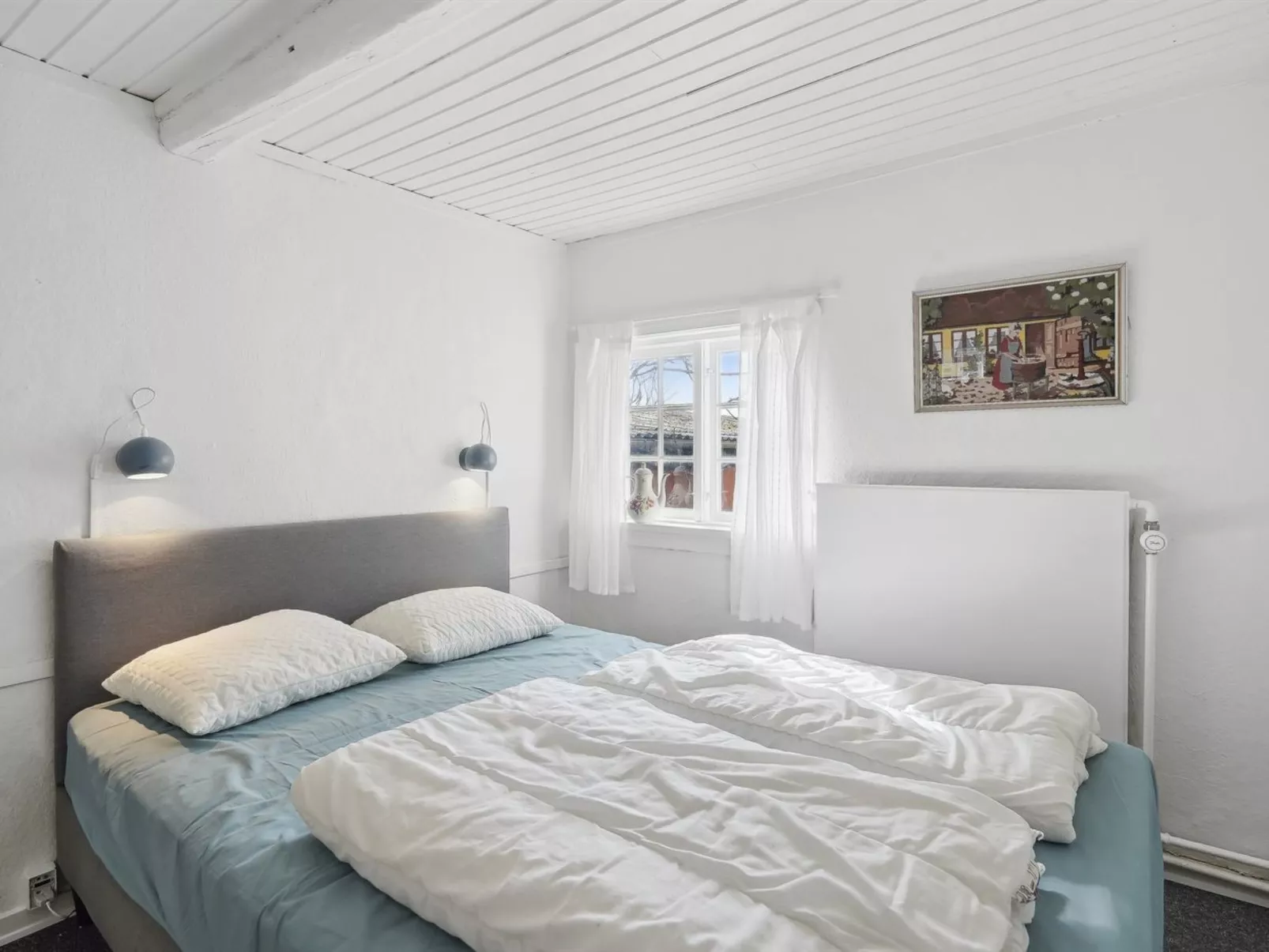 "Elvin" - 2.7km from the sea-Drinnen