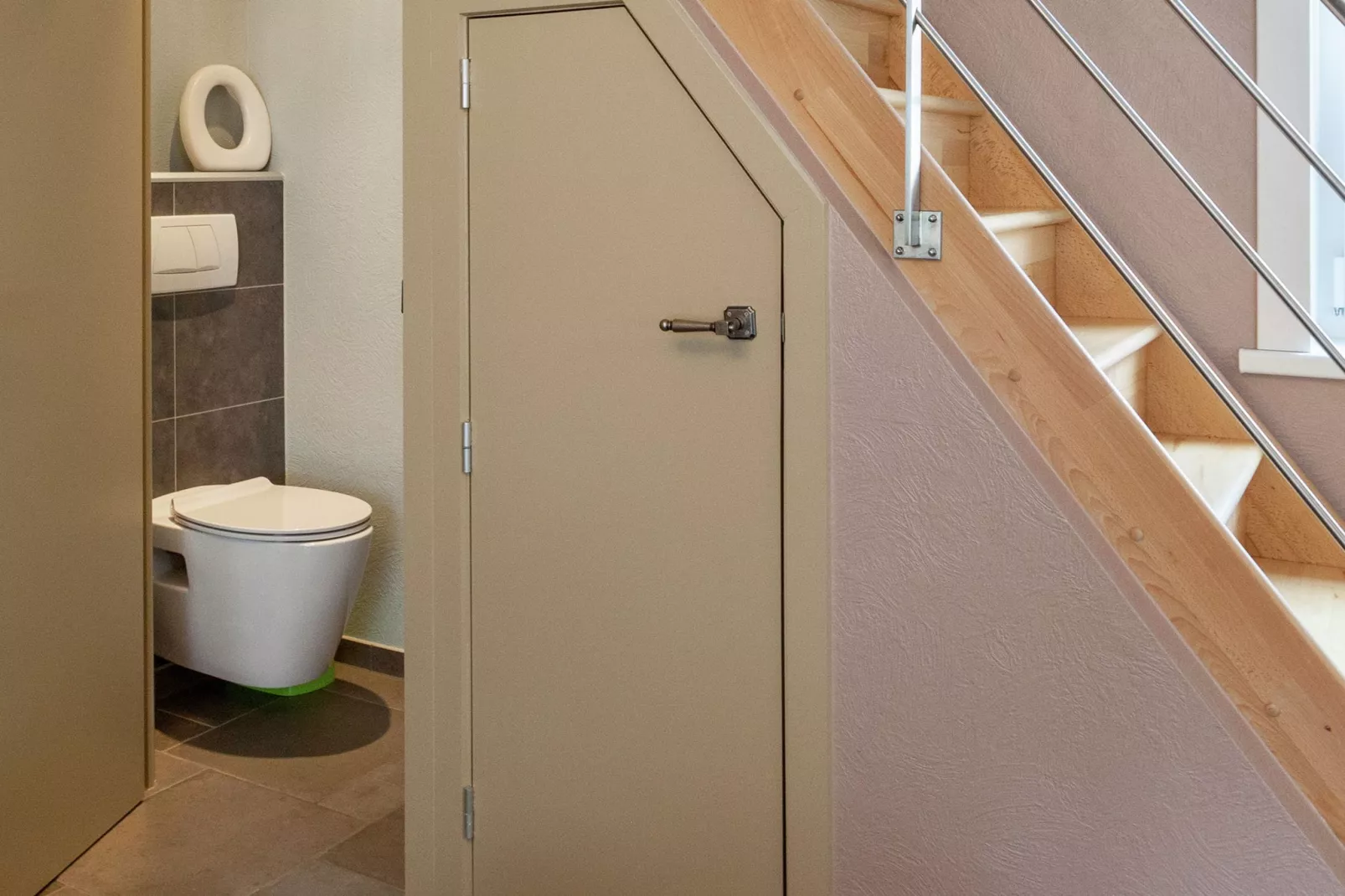 Grande Gite-Bathroom