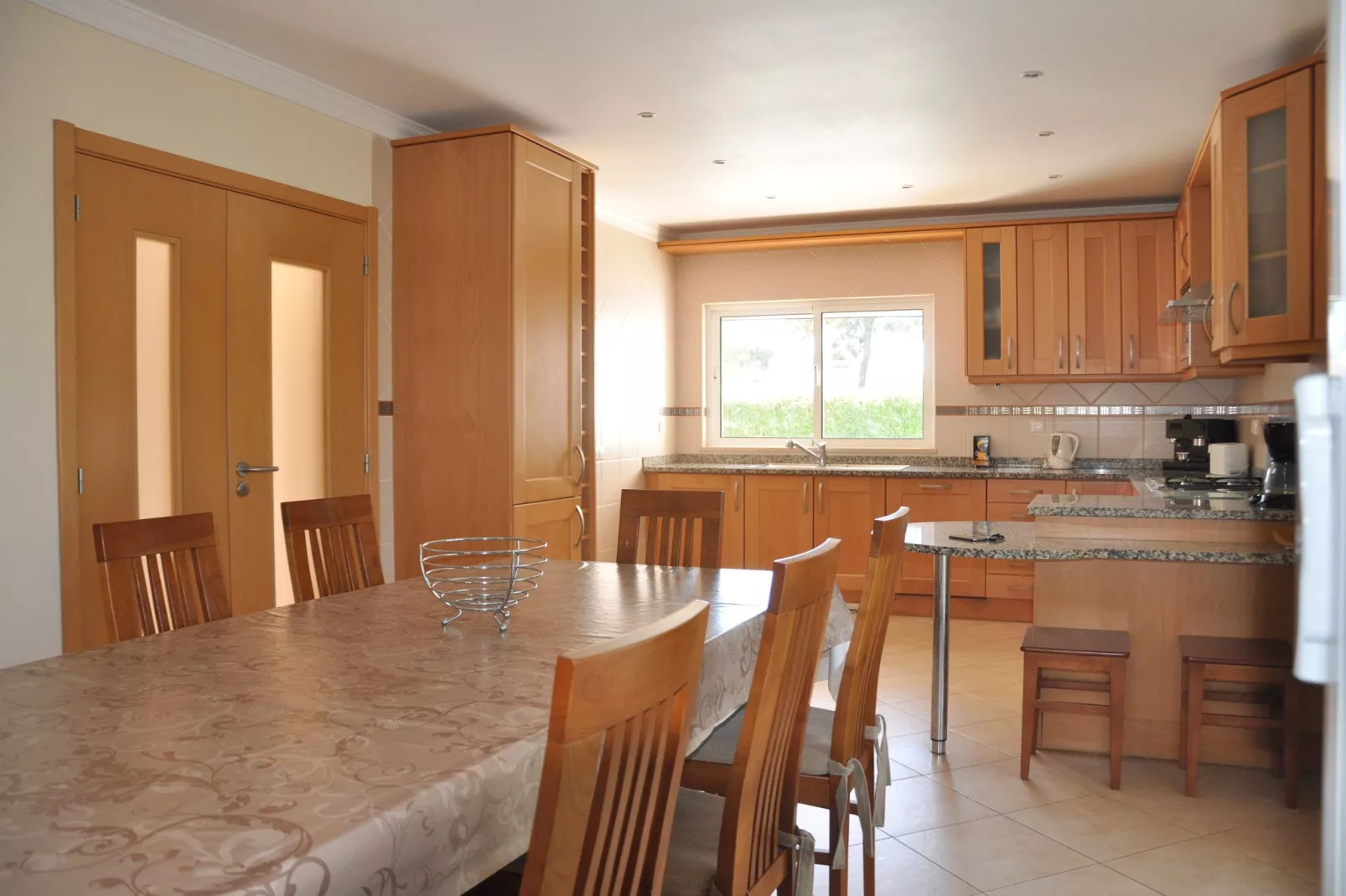 Costa V3-Dining room