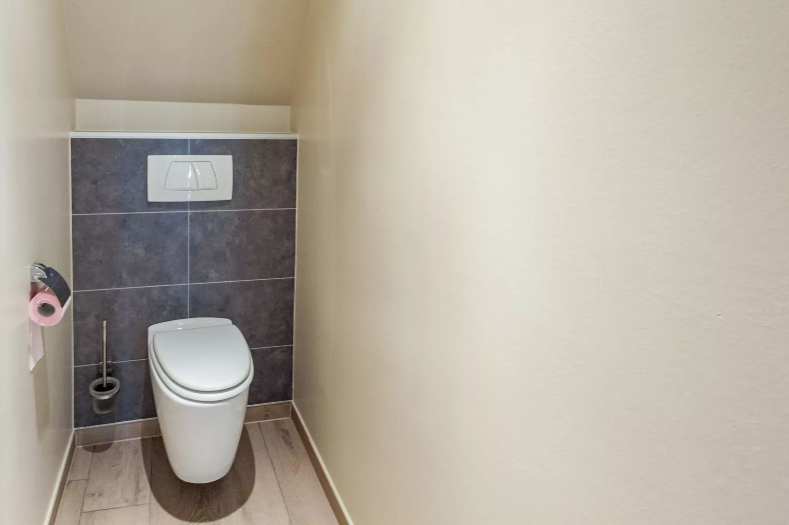 Grande Gite-Bathroom