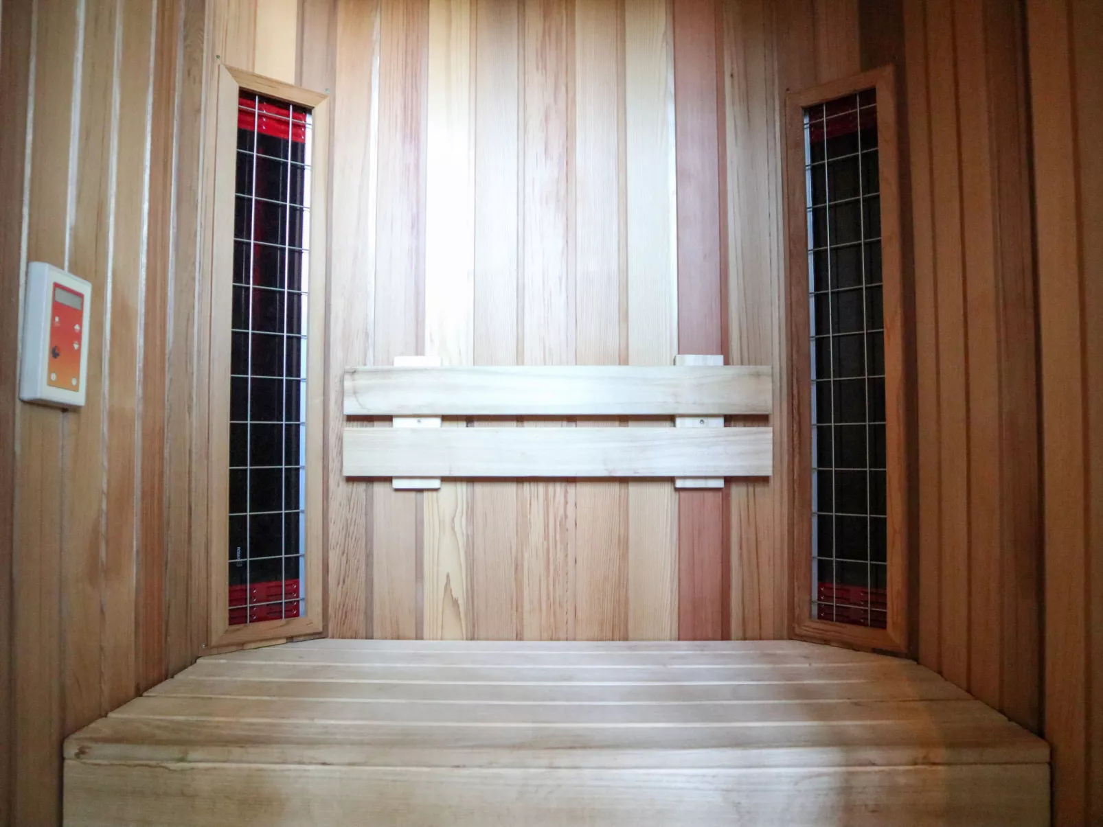 Cube la Mer 4-Inside