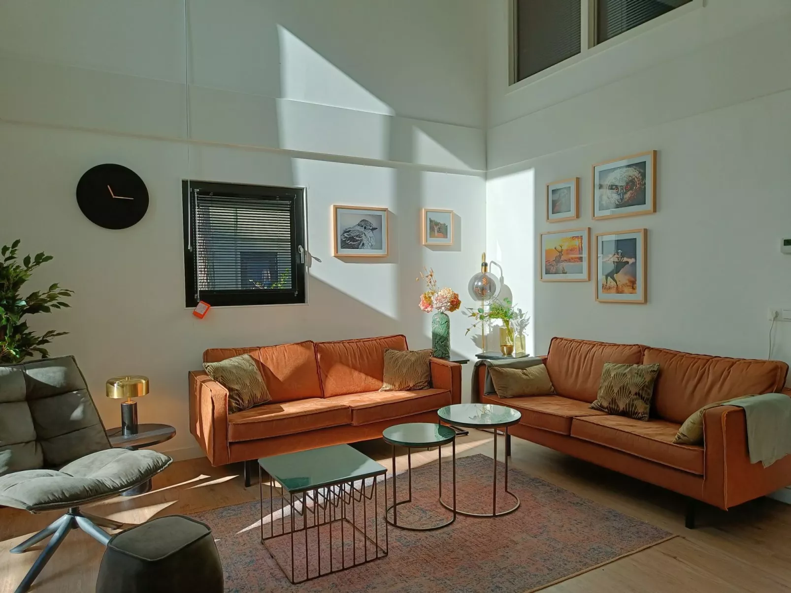Cube Magnifique 8-Inside