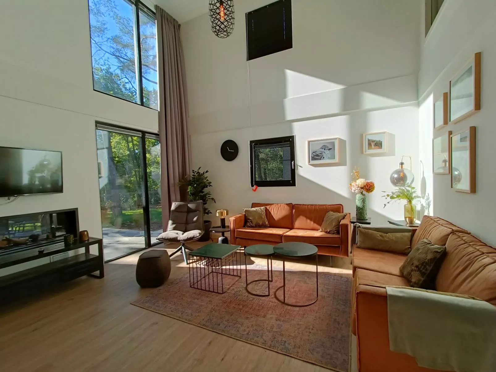 Cube Magnifique 8-Inside