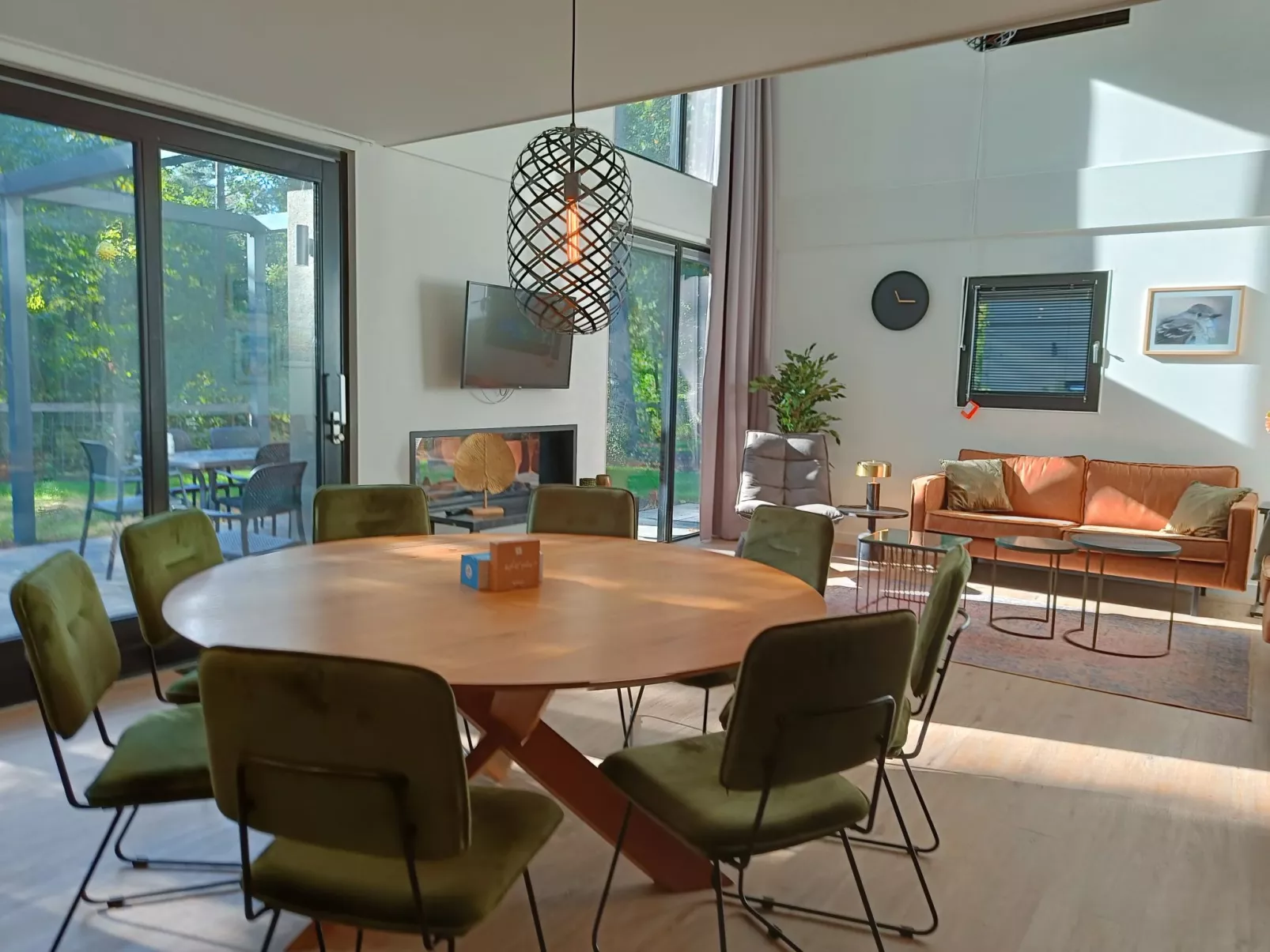 Cube Magnifique 8-Inside