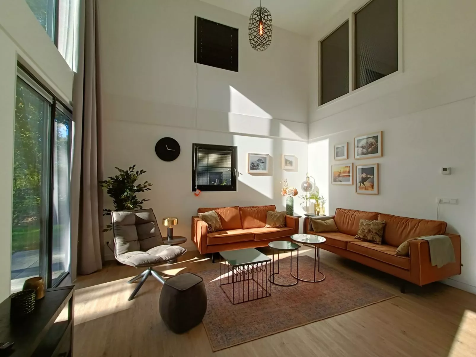 Cube Magnifique 8-Inside