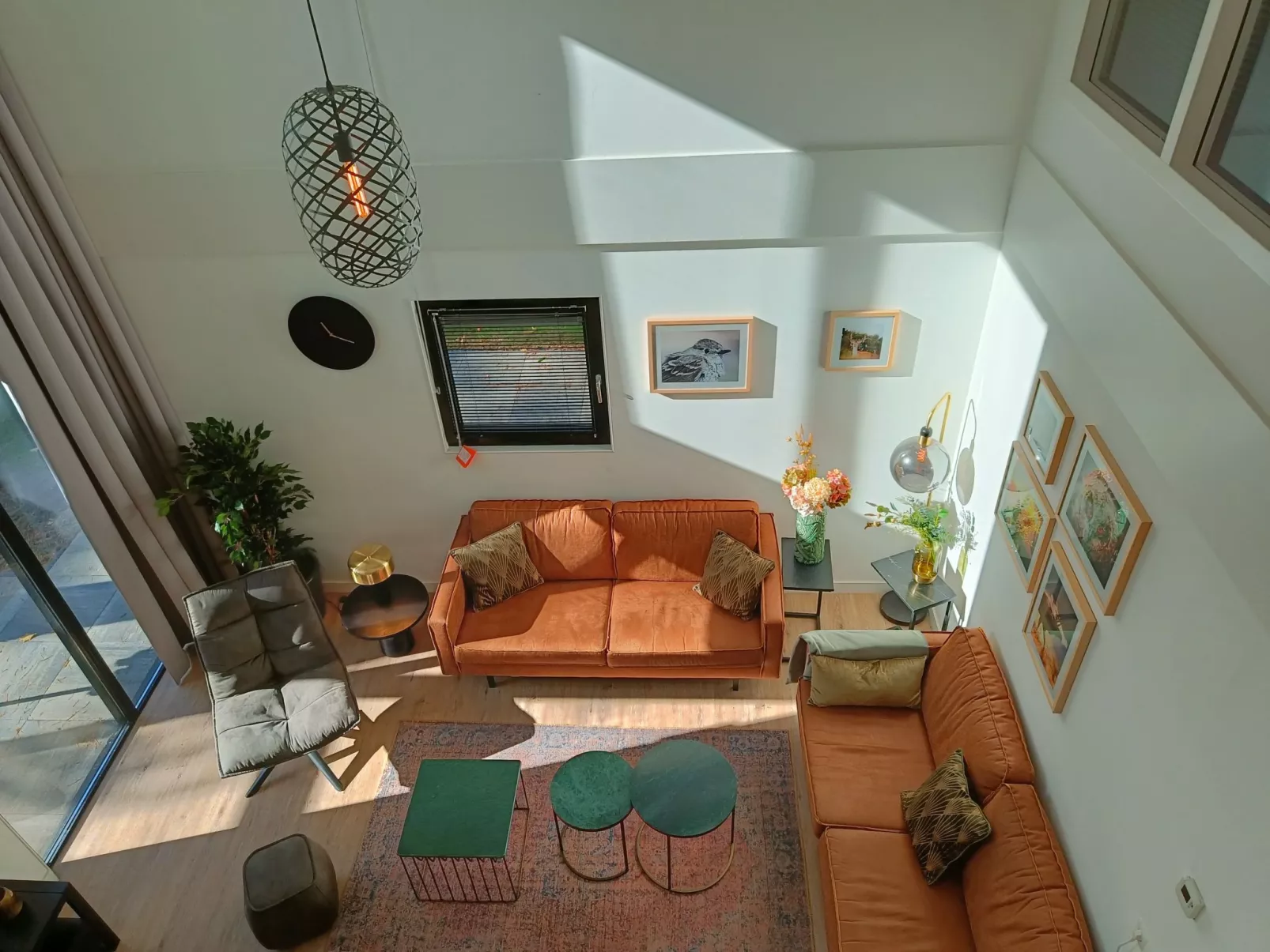Cube Magnifique 8-Inside