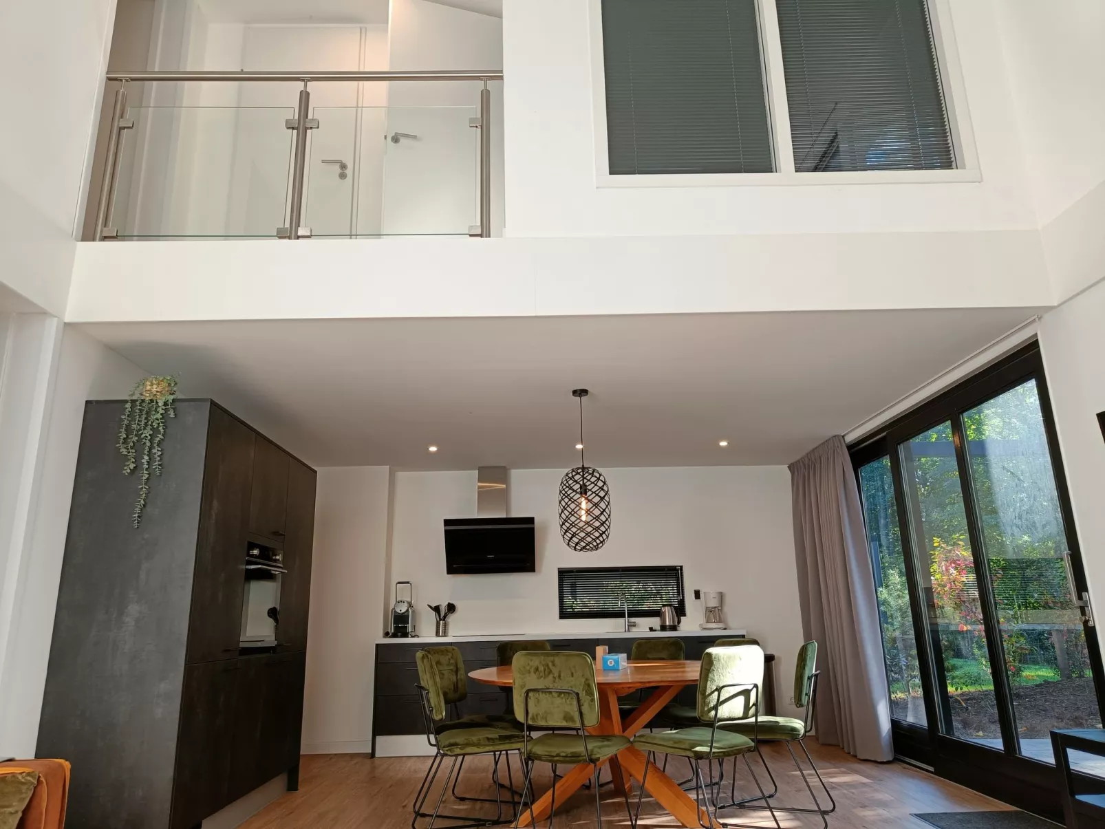 Cube Magnifique 8-Inside