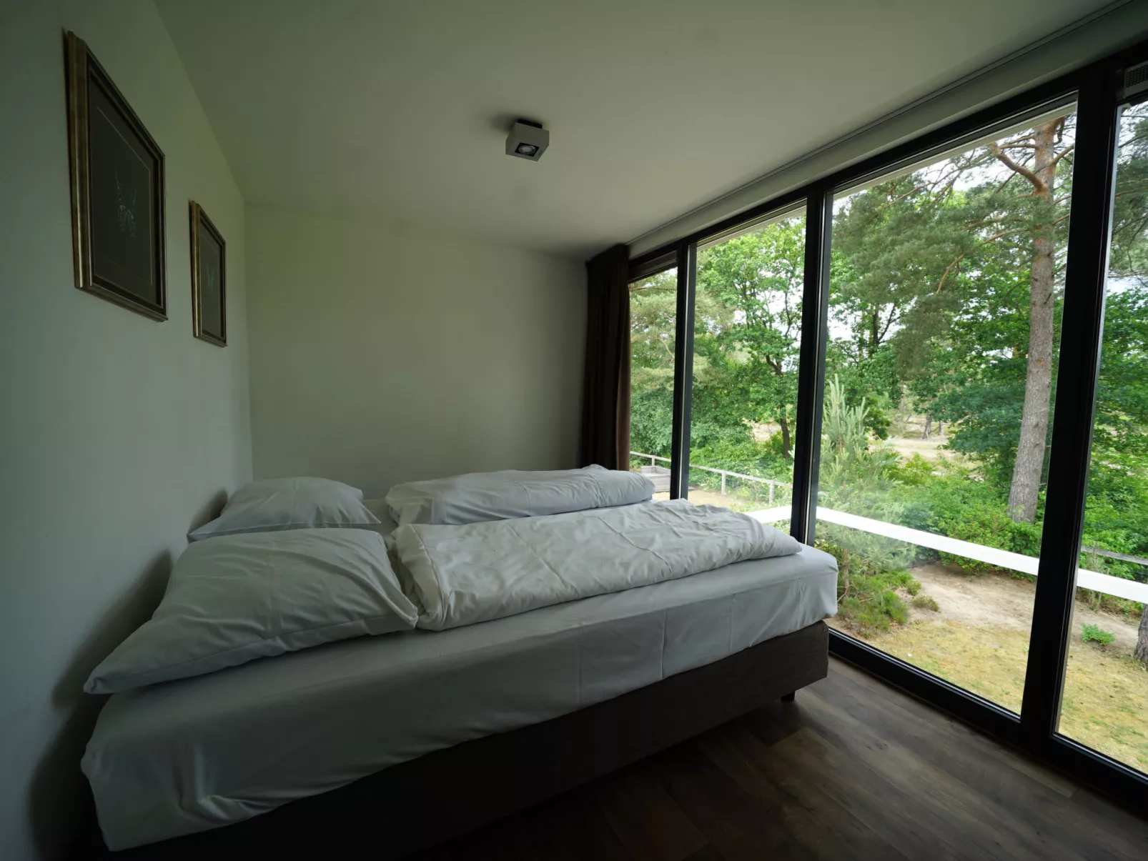 Cube Magnifique 8-Inside