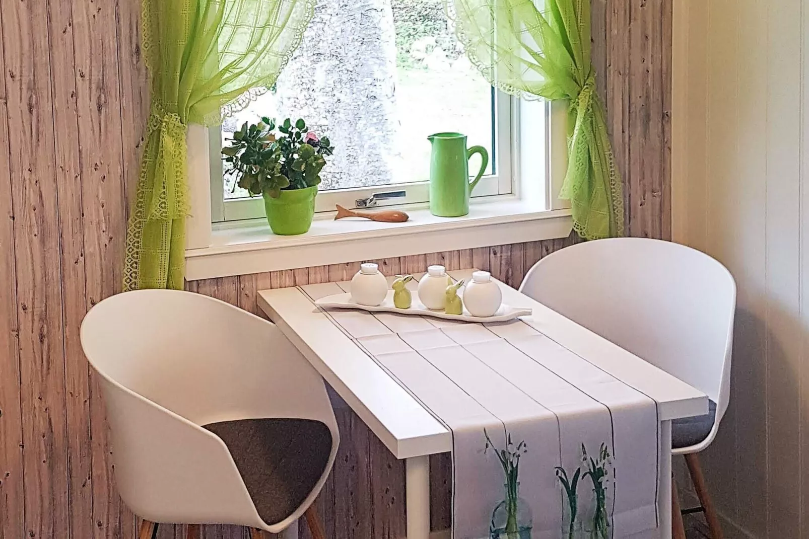 Tranquil Retreat in Moster-By Traum-Indoor