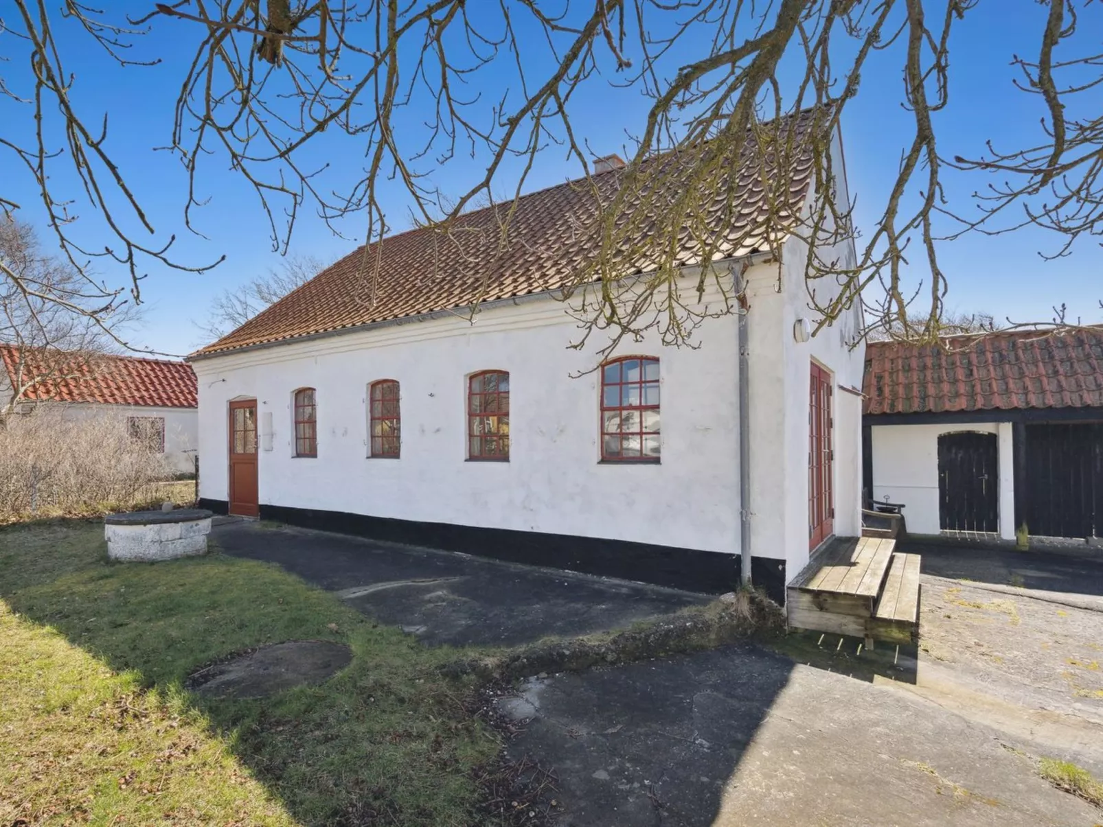 "Natalija" - 100m from the sea-Draußen