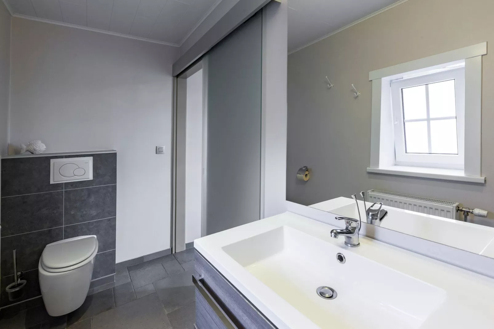 Petite Gite-Badezimmer