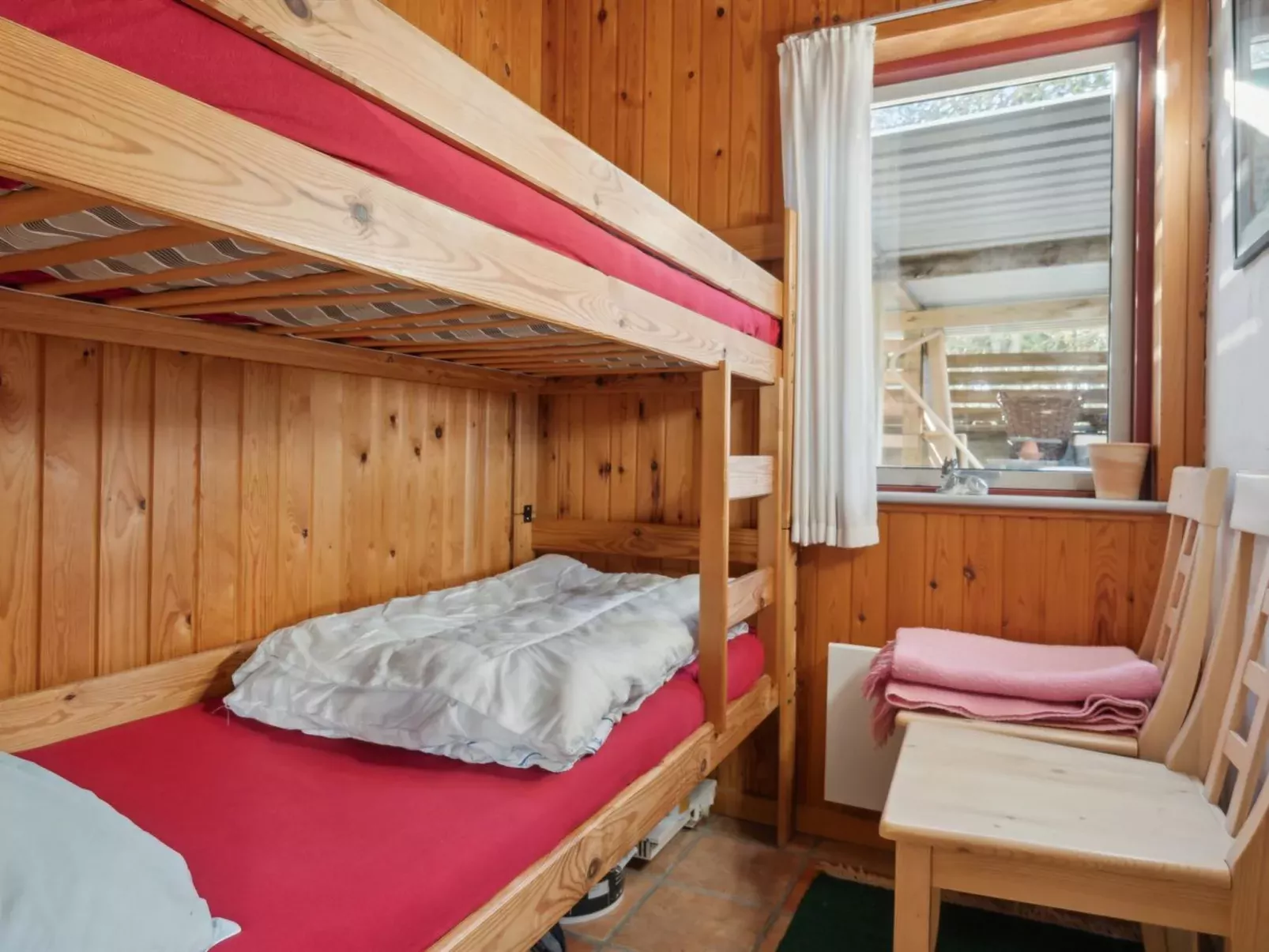 "Jytte" - 1.7km from the sea-Inside