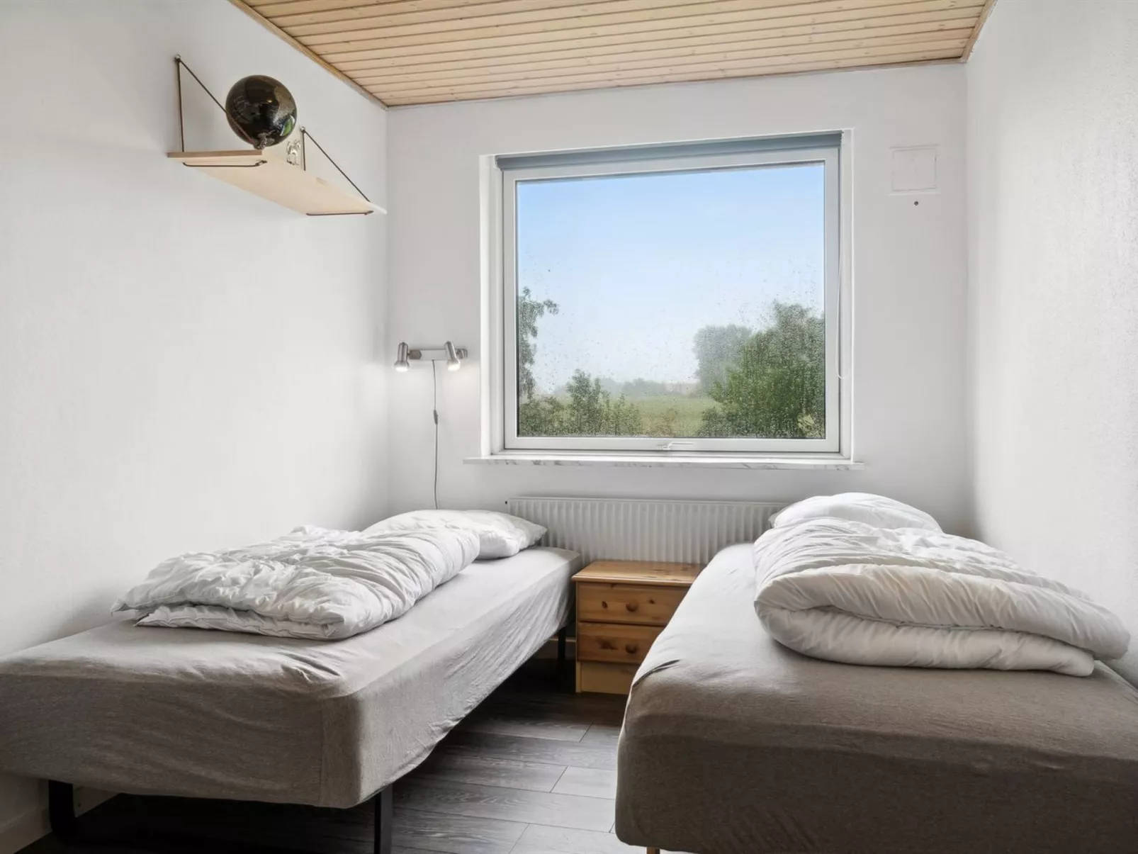 "Kolle" - 3.2km from the sea-Inside