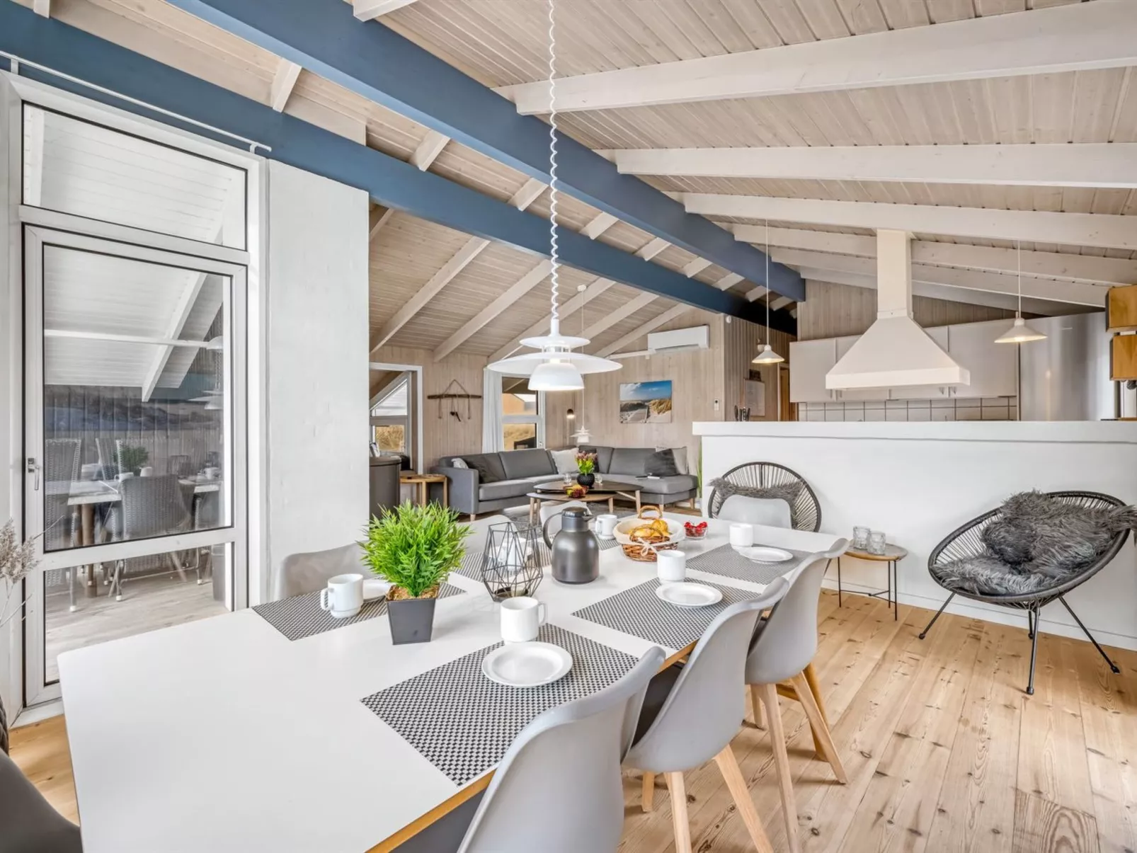 "Flepko" - 50m from the sea-Inside
