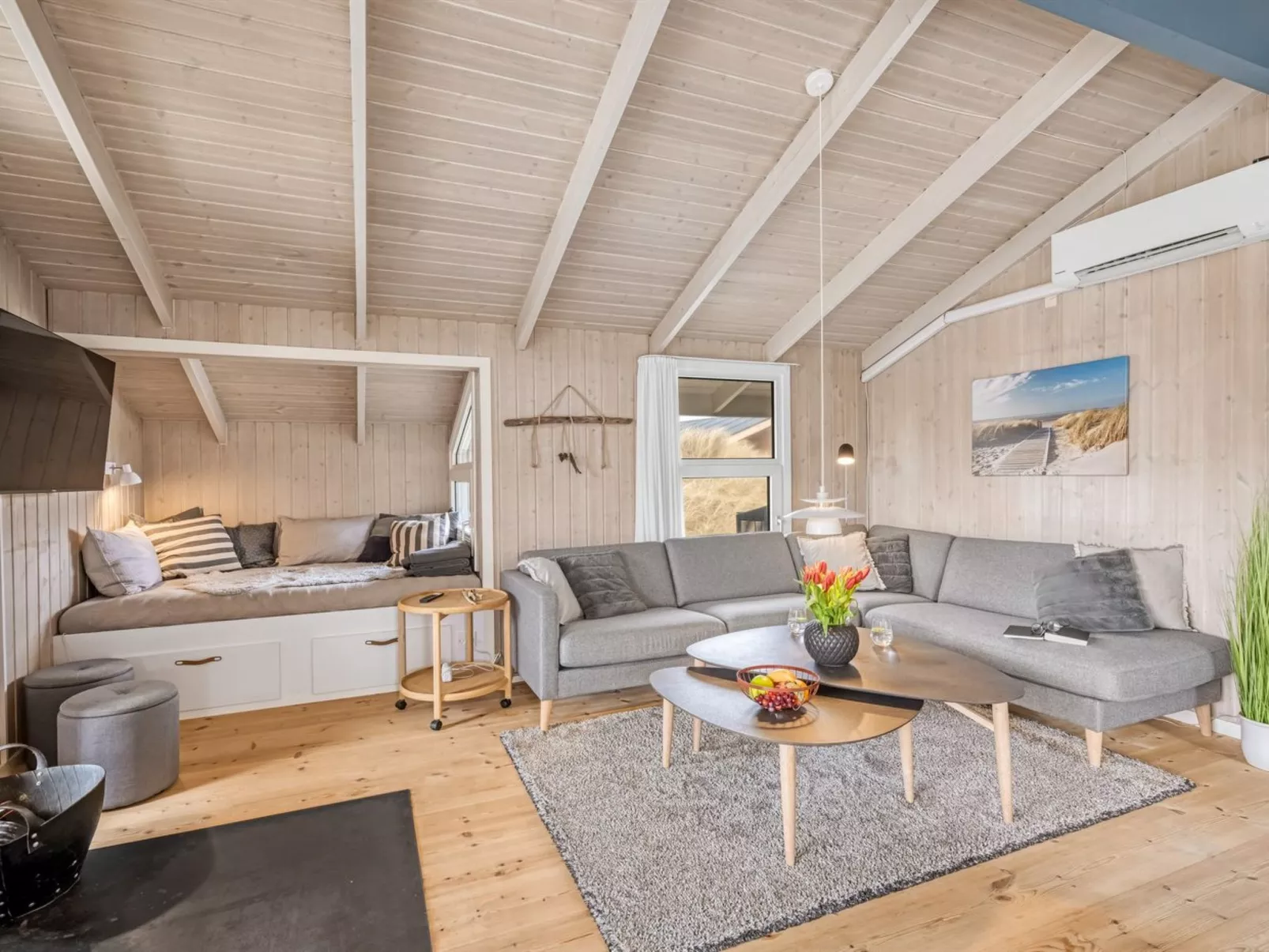 "Flepko" - 50m from the sea-Inside