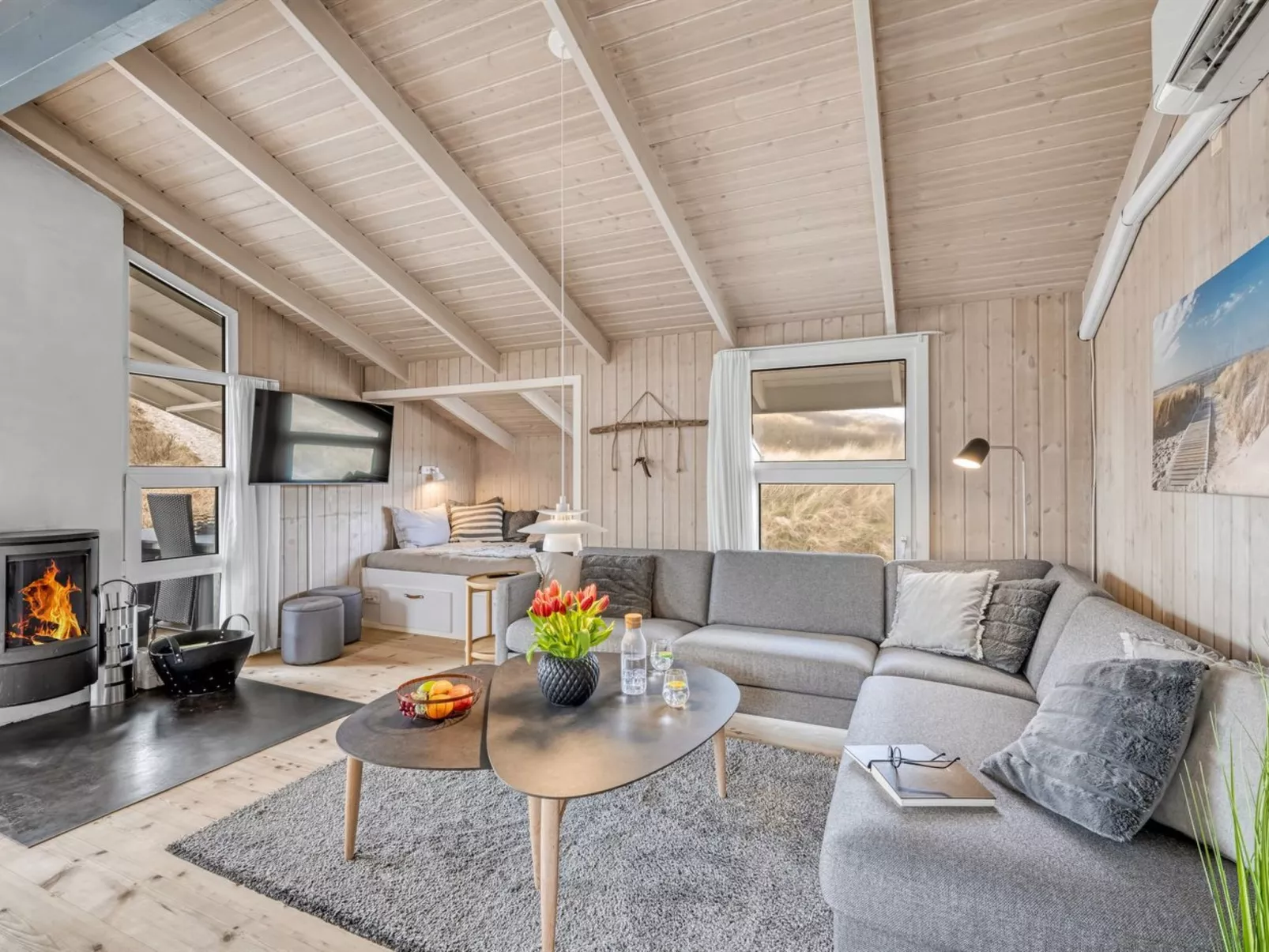 "Flepko" - 50m from the sea-Inside