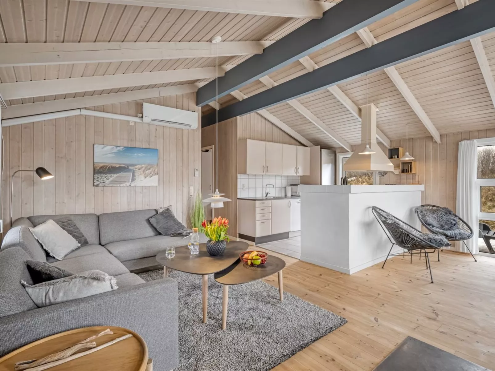 "Flepko" - 50m from the sea-Inside