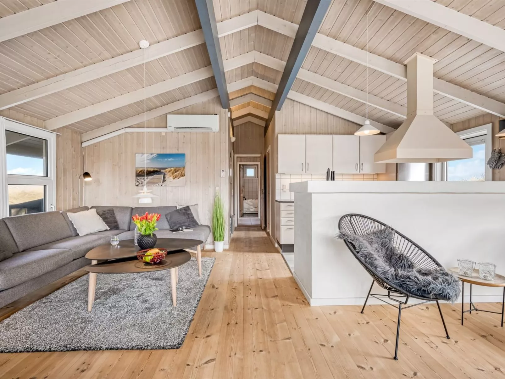"Flepko" - 50m from the sea-Inside