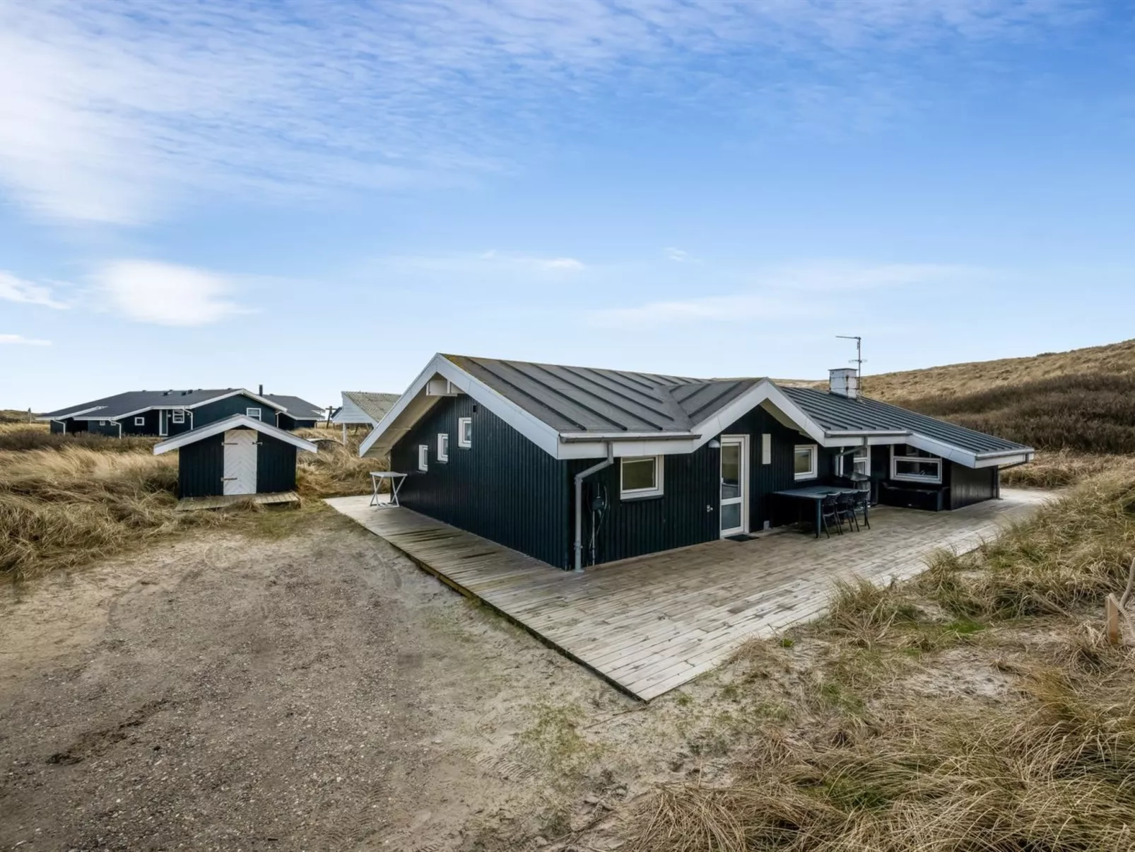 "Flepko" - 50m from the sea-Outside