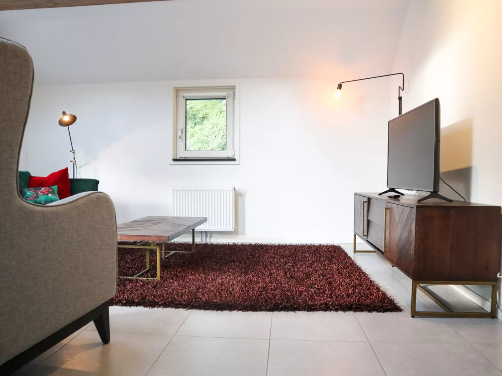 Villa Veluwe Miva 6-Drinnen