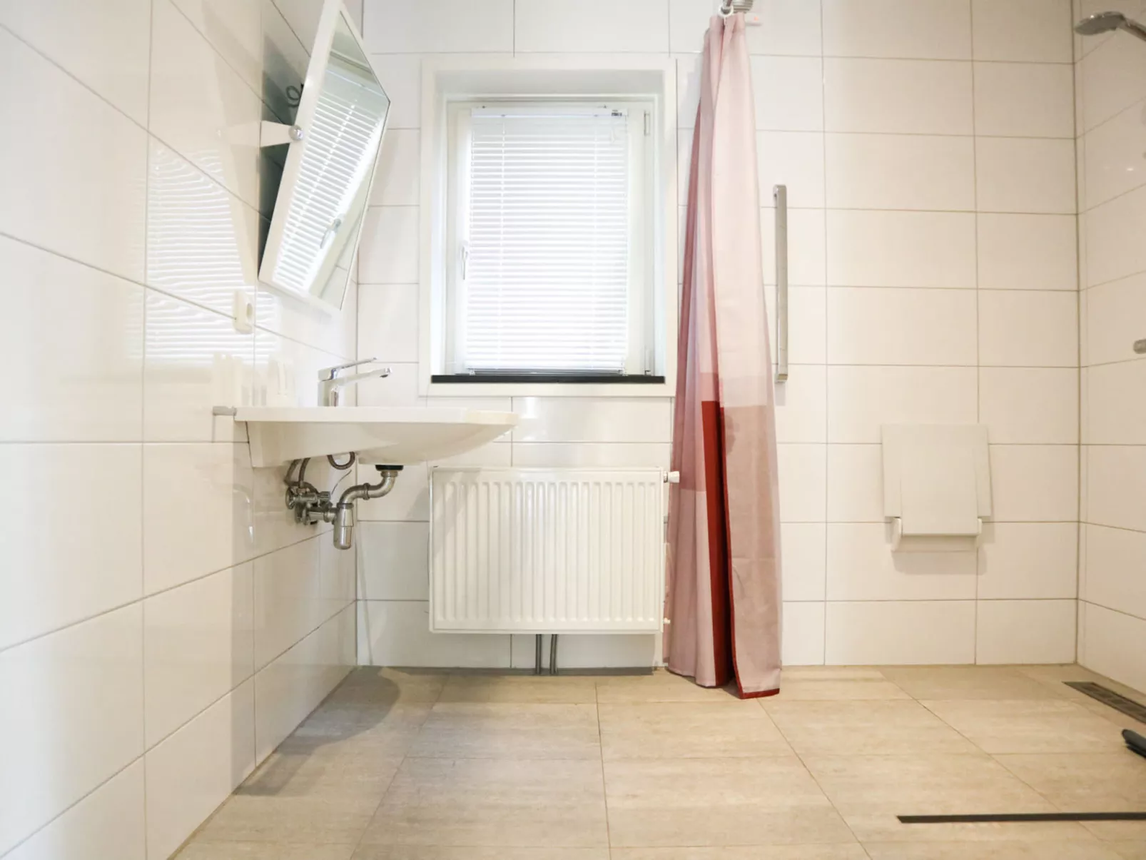 Villa Veluwe Miva 6-Drinnen