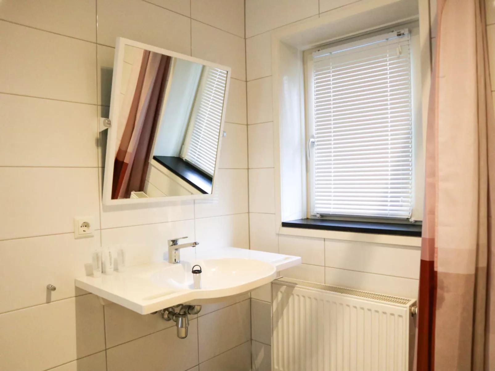 Villa Veluwe Miva 6-Drinnen