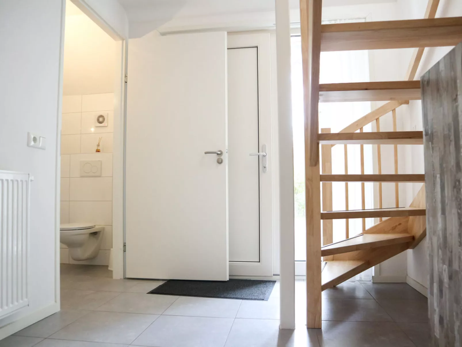 Villa Veluwe Miva 6-Drinnen