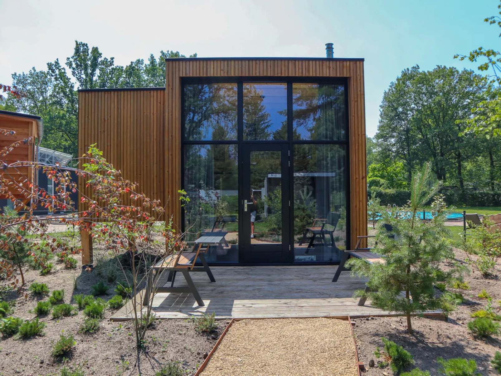 Tiny House 4-Outside