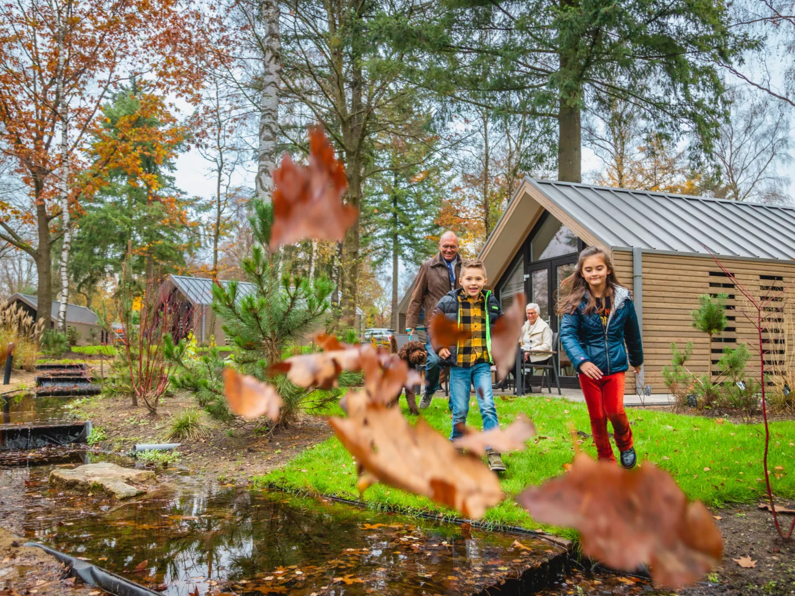 Tiny House 4-Outside