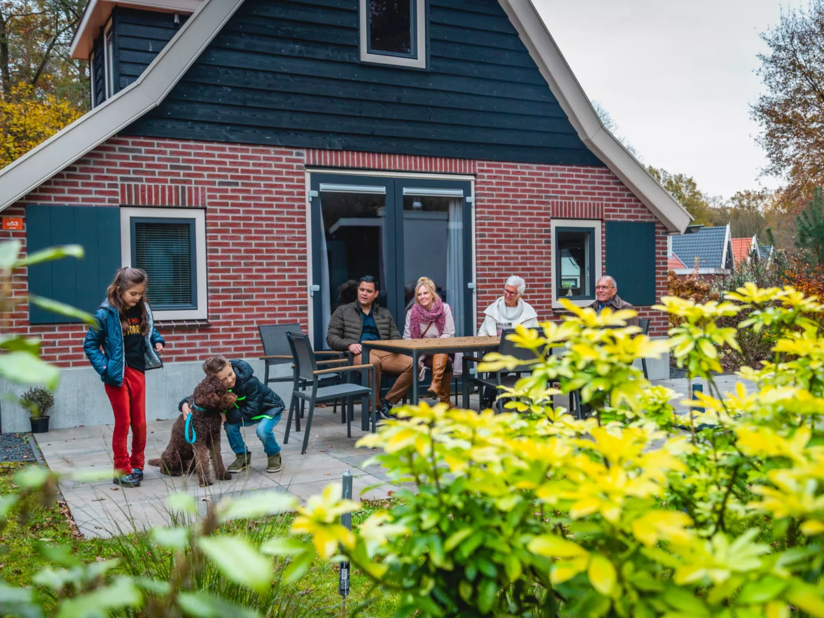 Tiny House 2-Outside