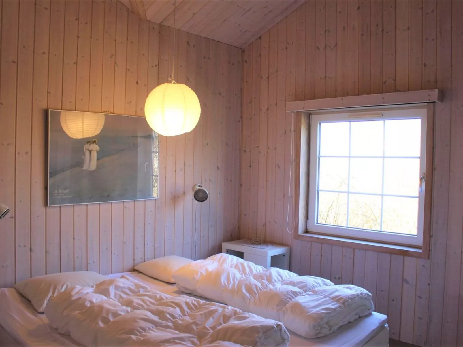 "Frieda" - 250m from the sea-Inside