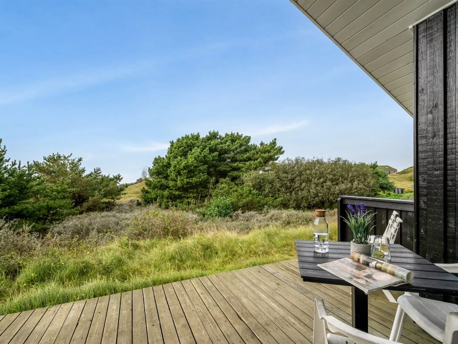 "Edvardine" - 400m from the sea-Outside