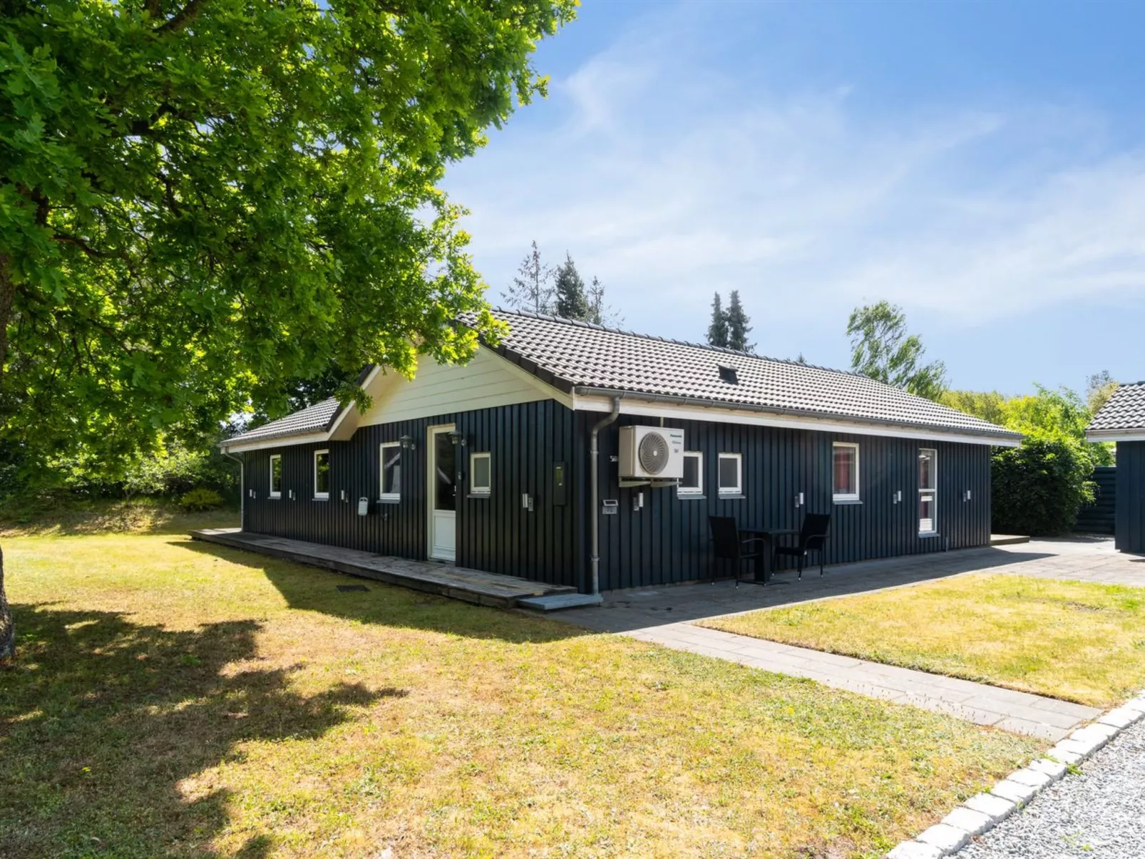 "Letizia" - 700m from the sea-Draußen