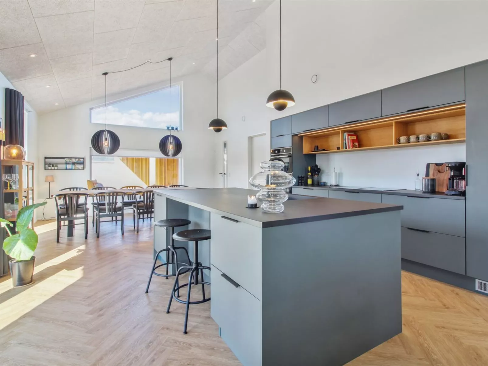 "Esme" - 400m from the sea-Inside