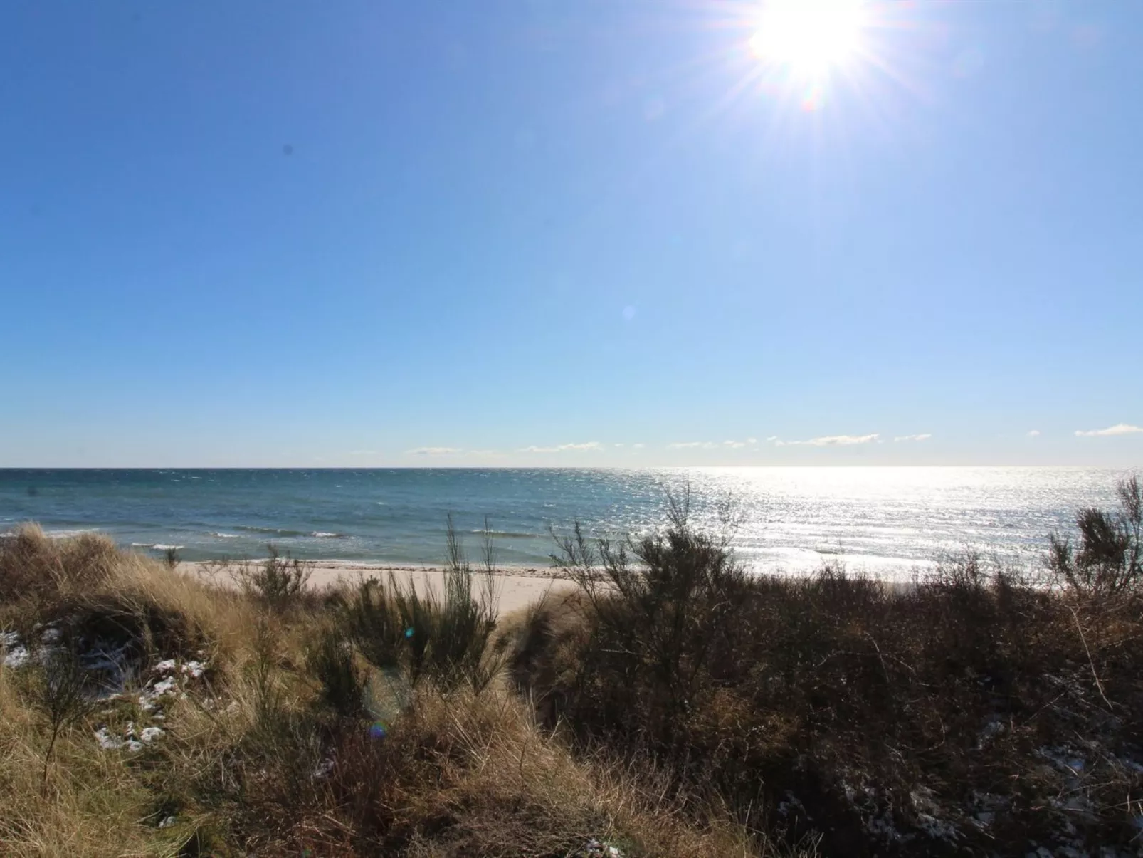 "Nada" - 200m from the sea-Outside