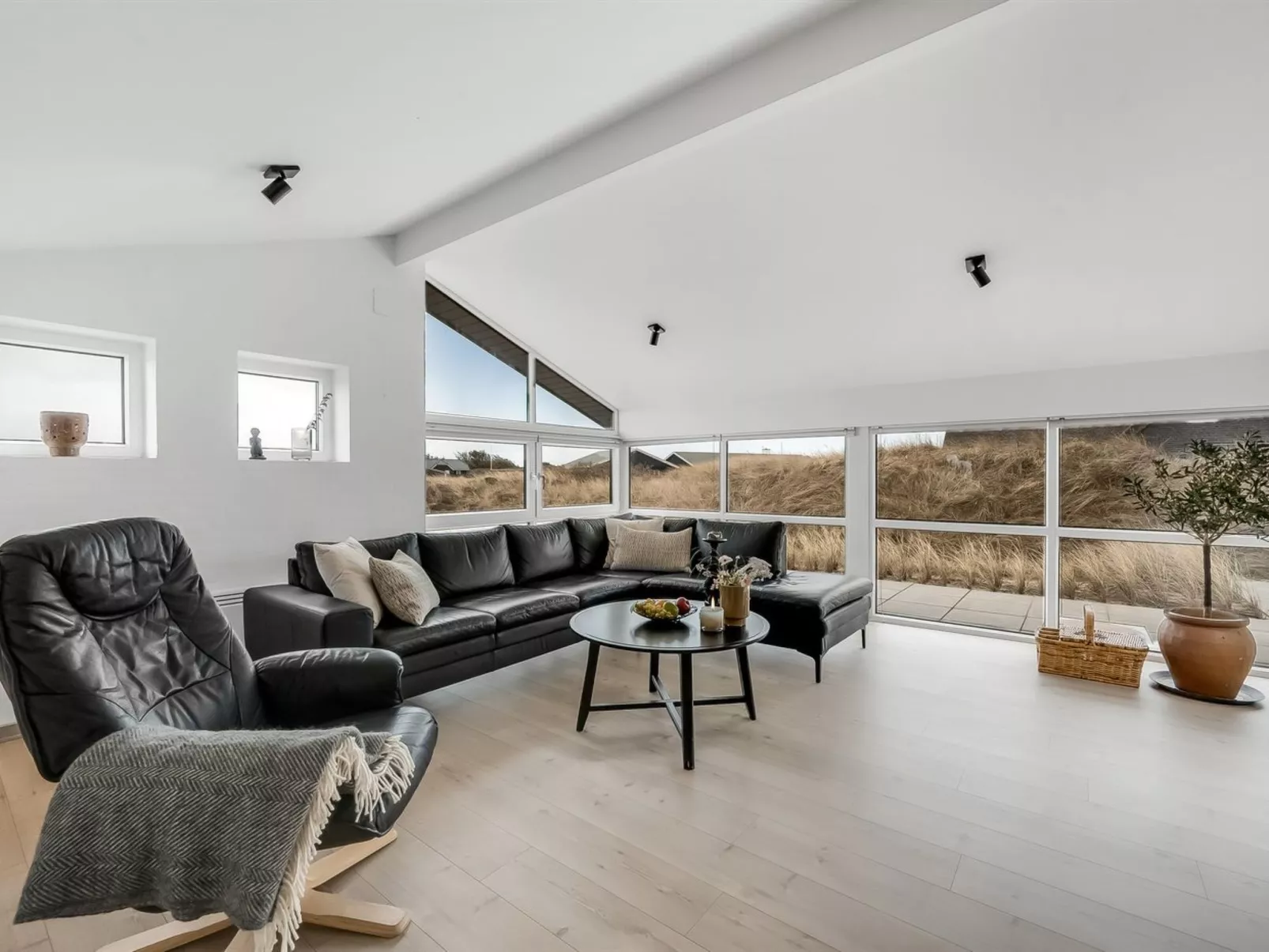 "Walther" - 300m from the sea-Inside