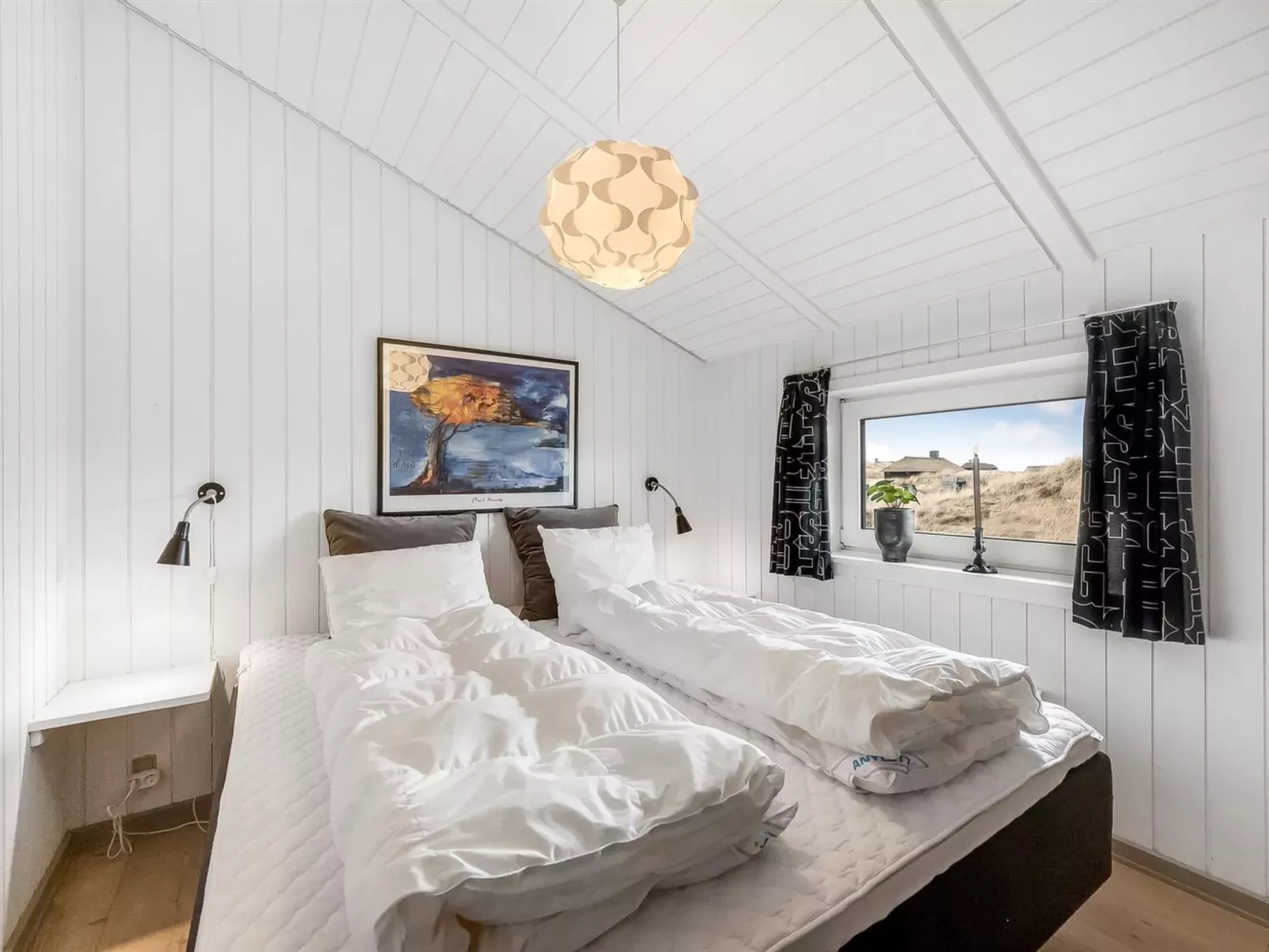 "Walther" - 300m from the sea-Inside