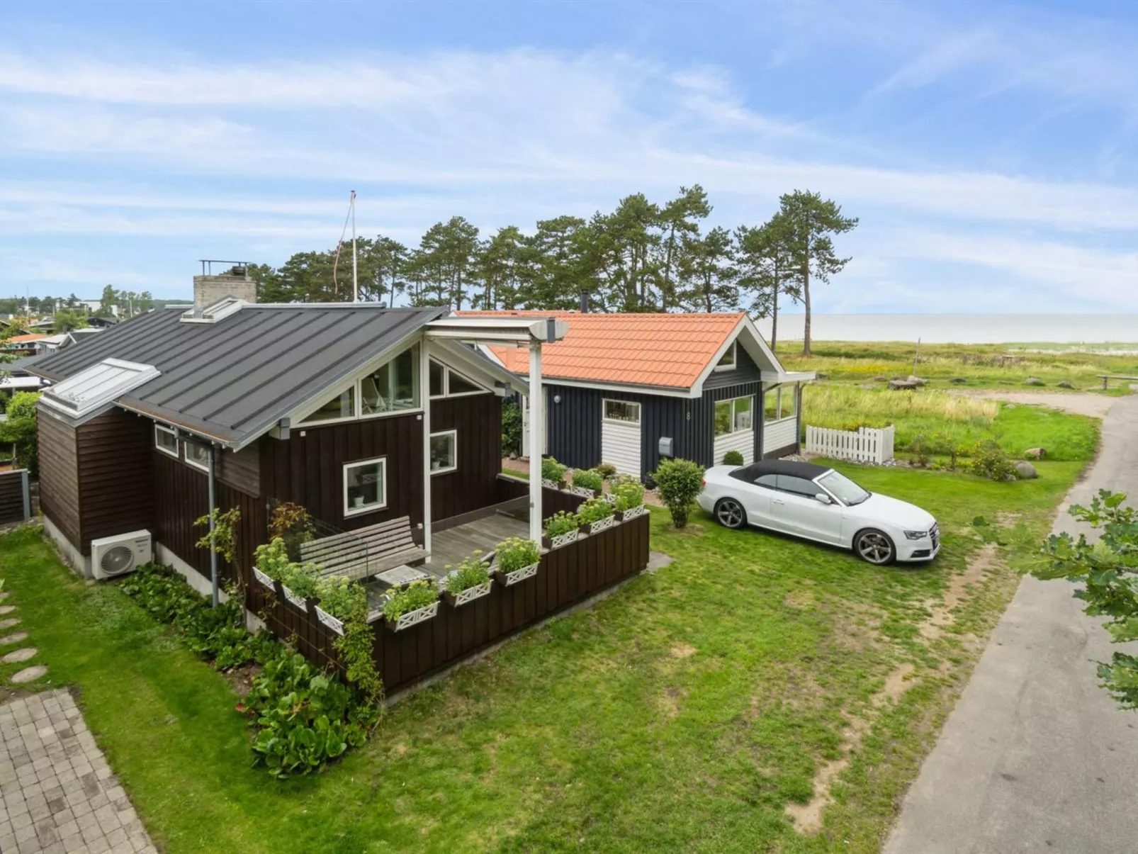 "Ovelil" - 100m from the sea