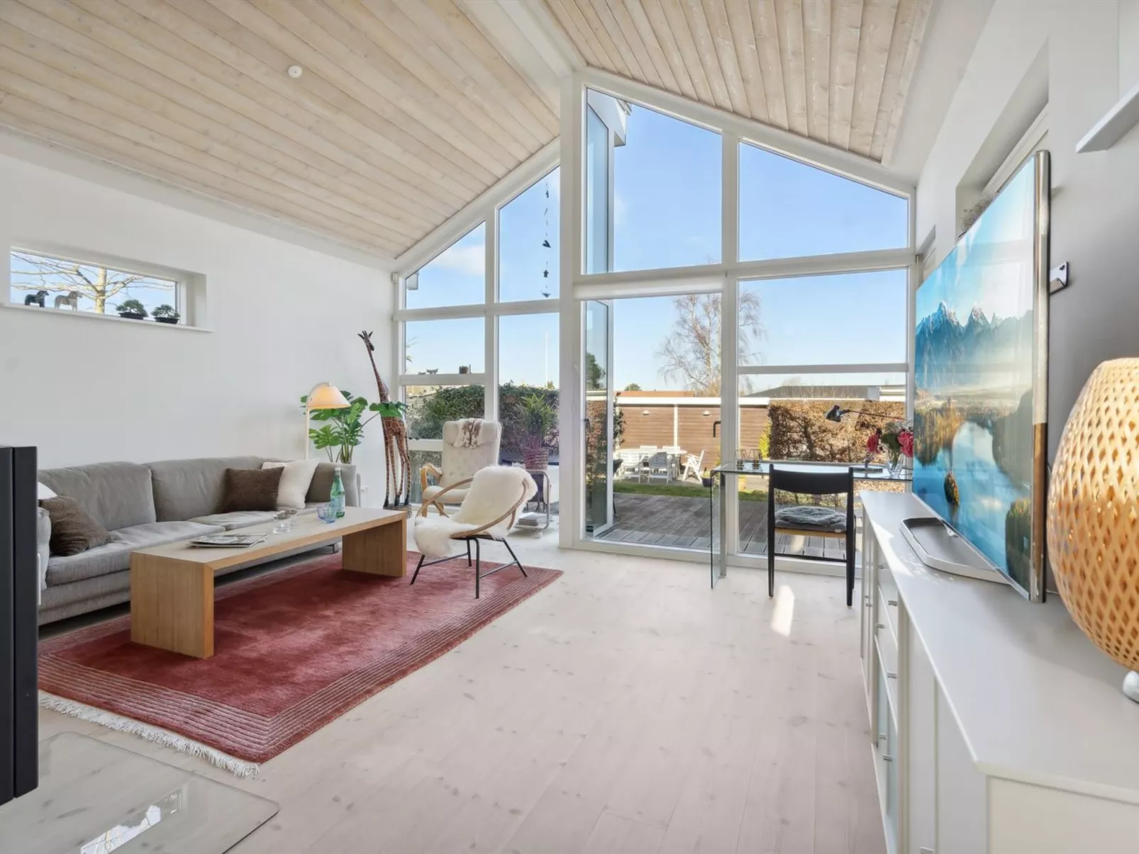 "Ovelil" - 100m from the sea