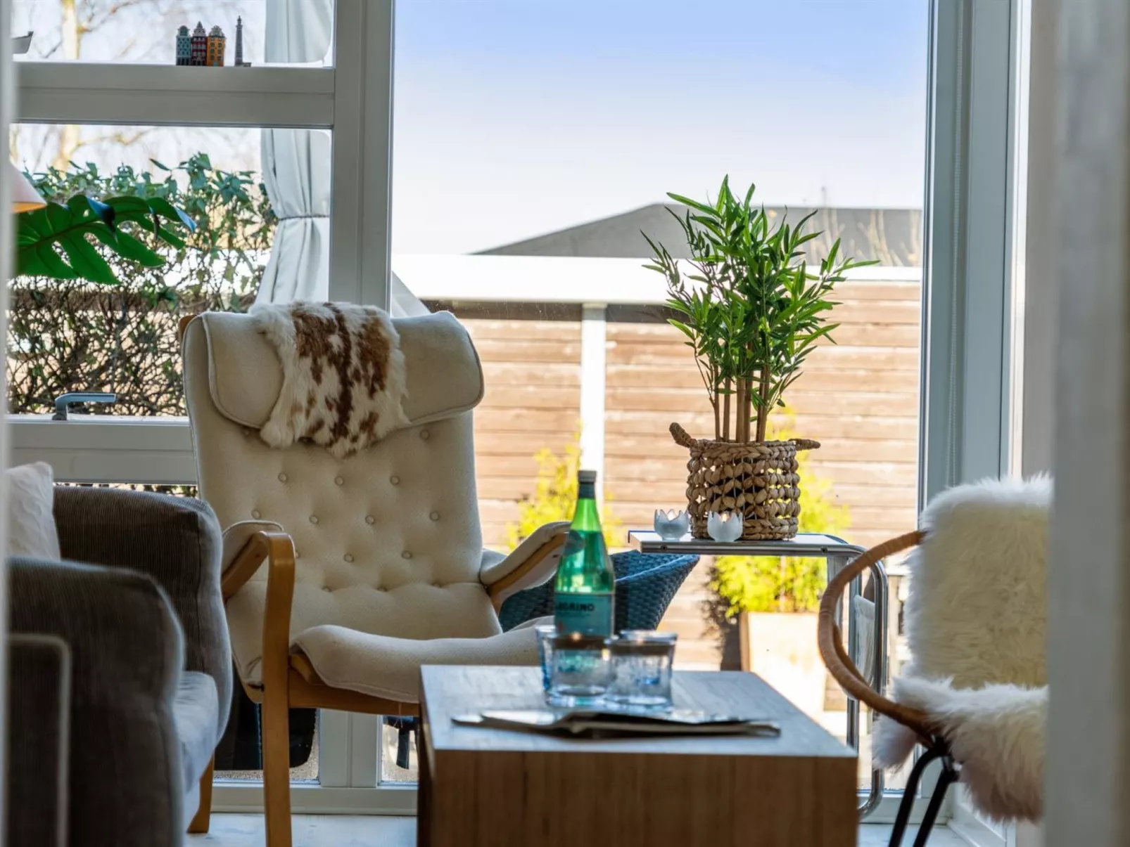 "Ovelil" - 100m from the sea-Inside
