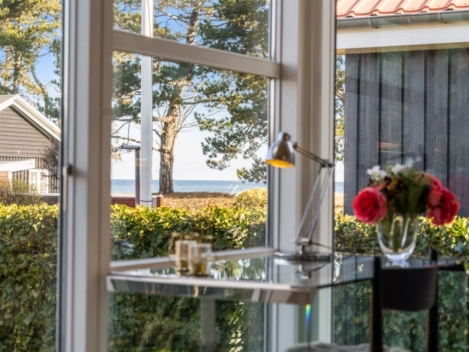 "Ovelil" - 100m from the sea-Outside