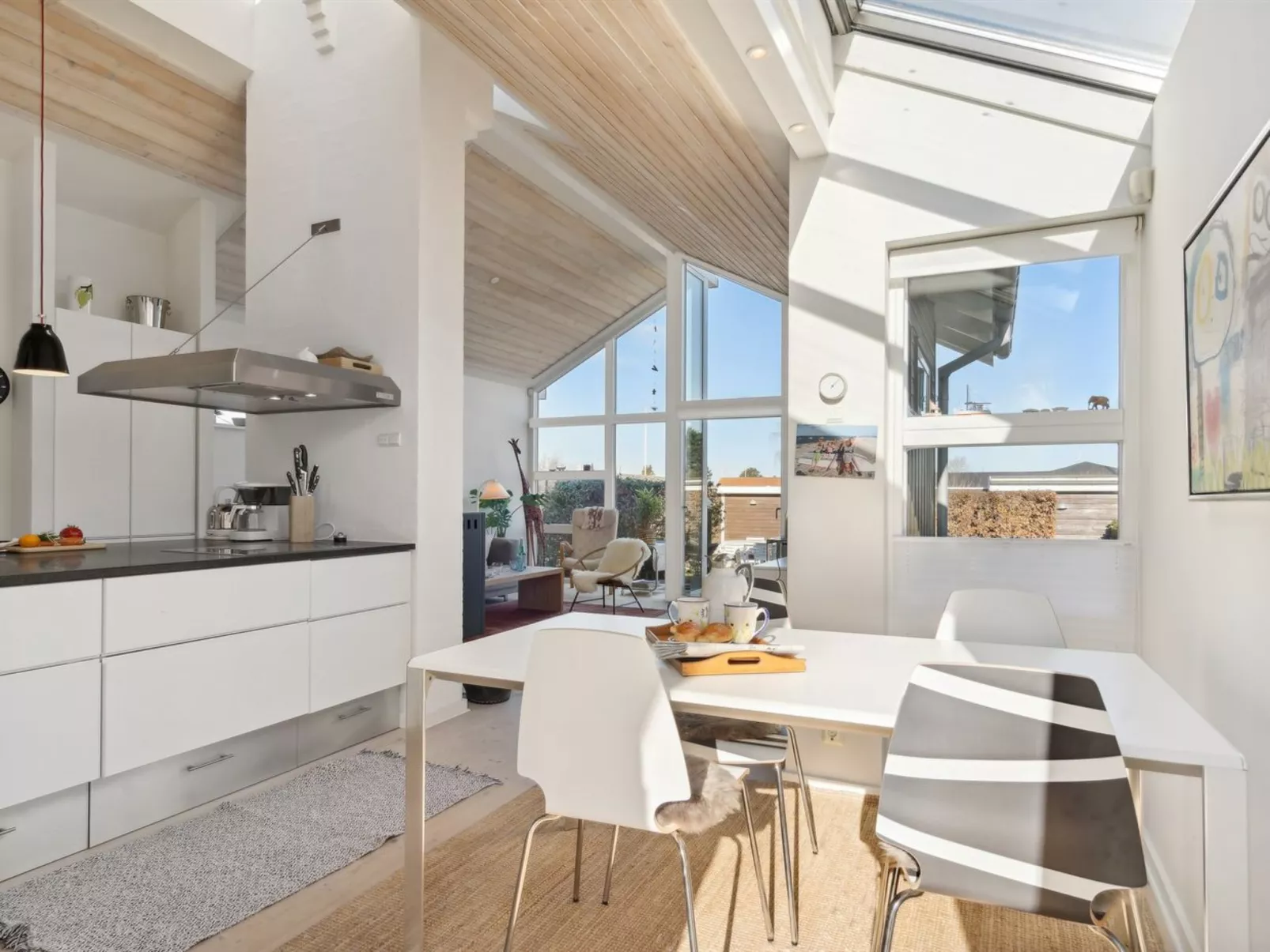 "Ovelil" - 100m from the sea-Inside